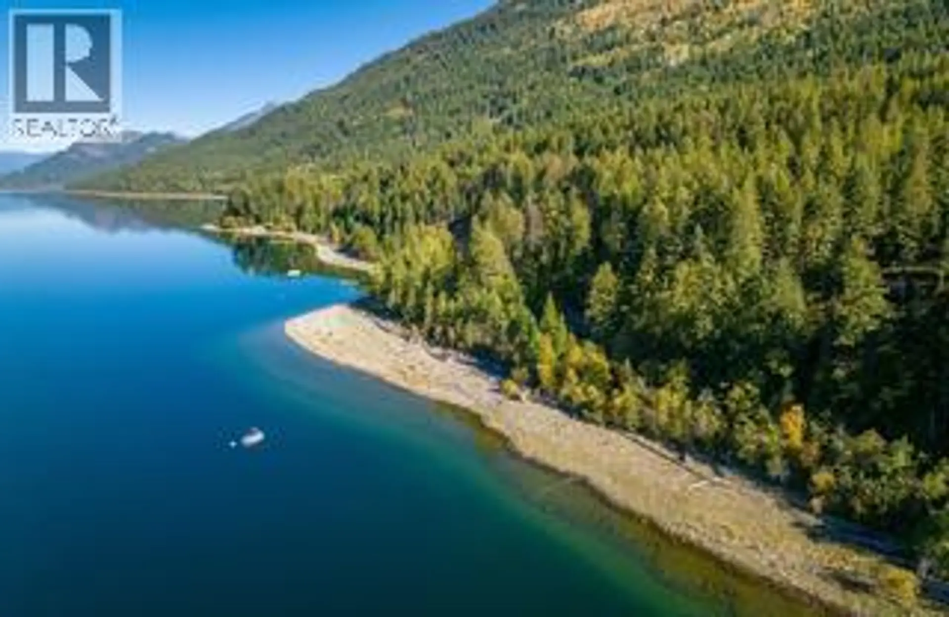 Property at 1399 PURCELL LANE LOT# 18, Argenta, BC