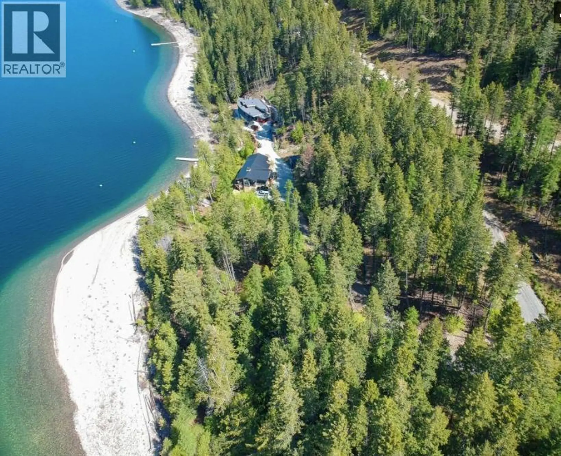 Property at 1399 PURCELL LANE LOT# 18, Argenta, BC