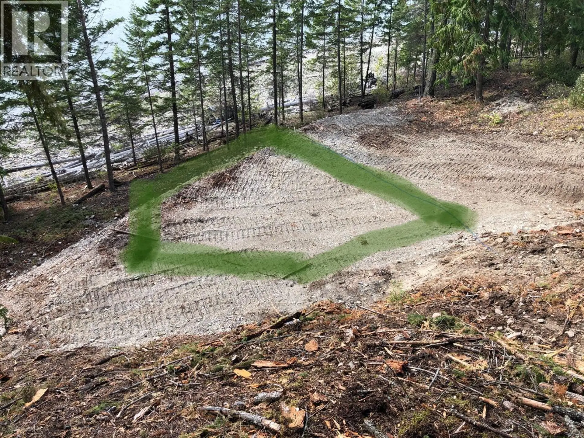 Property at 1399 PURCELL LANE LOT# 18, Argenta, BC