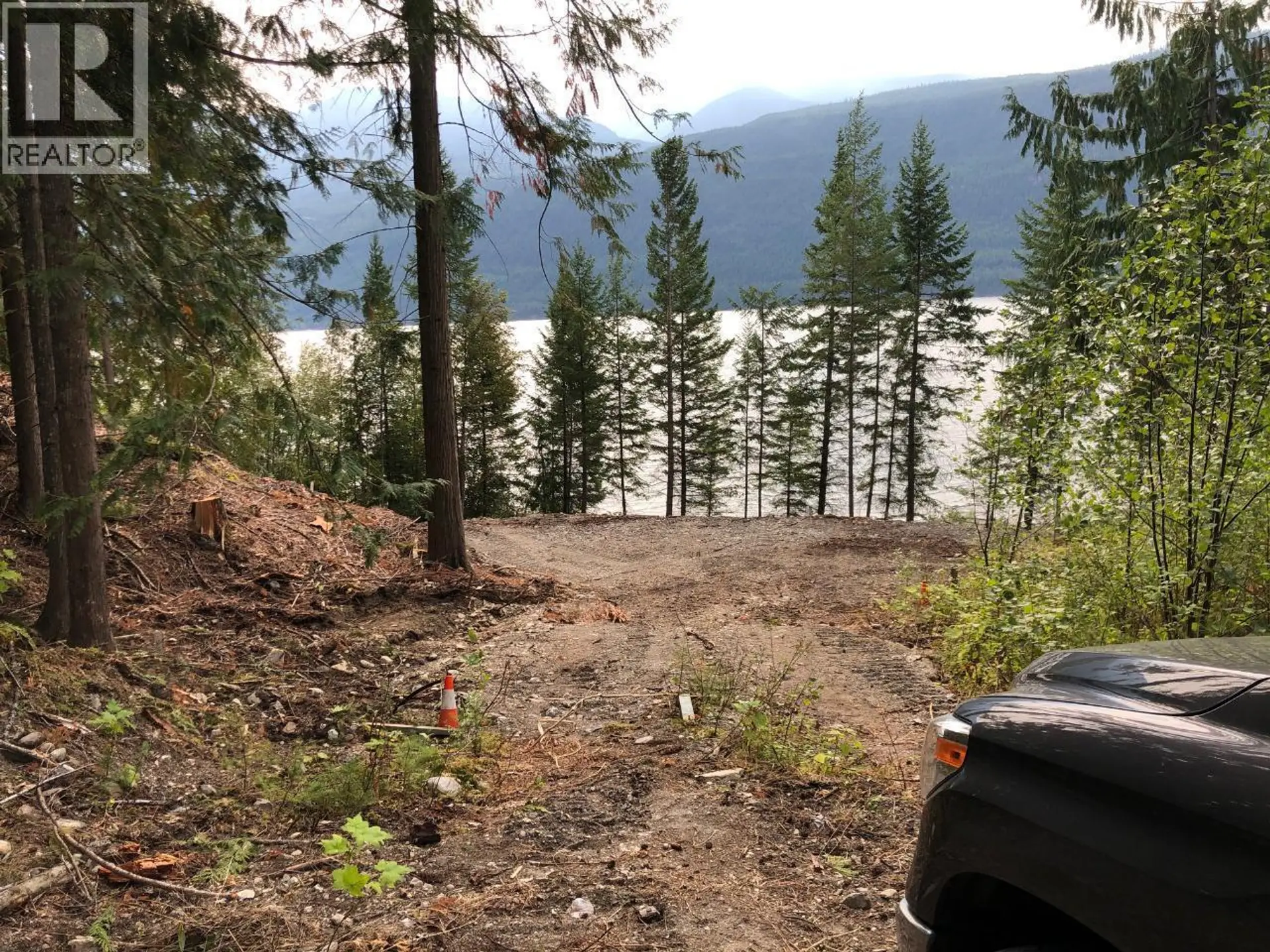 Property at 1399 PURCELL LANE LOT# 18, Argenta, BC