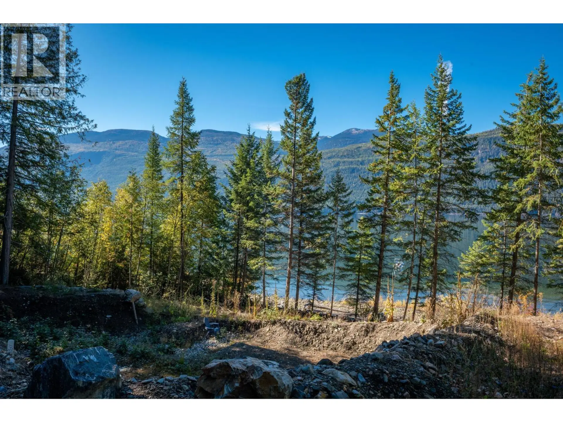 Property at 1399 PURCELL LANE LOT# 18, Argenta, BC