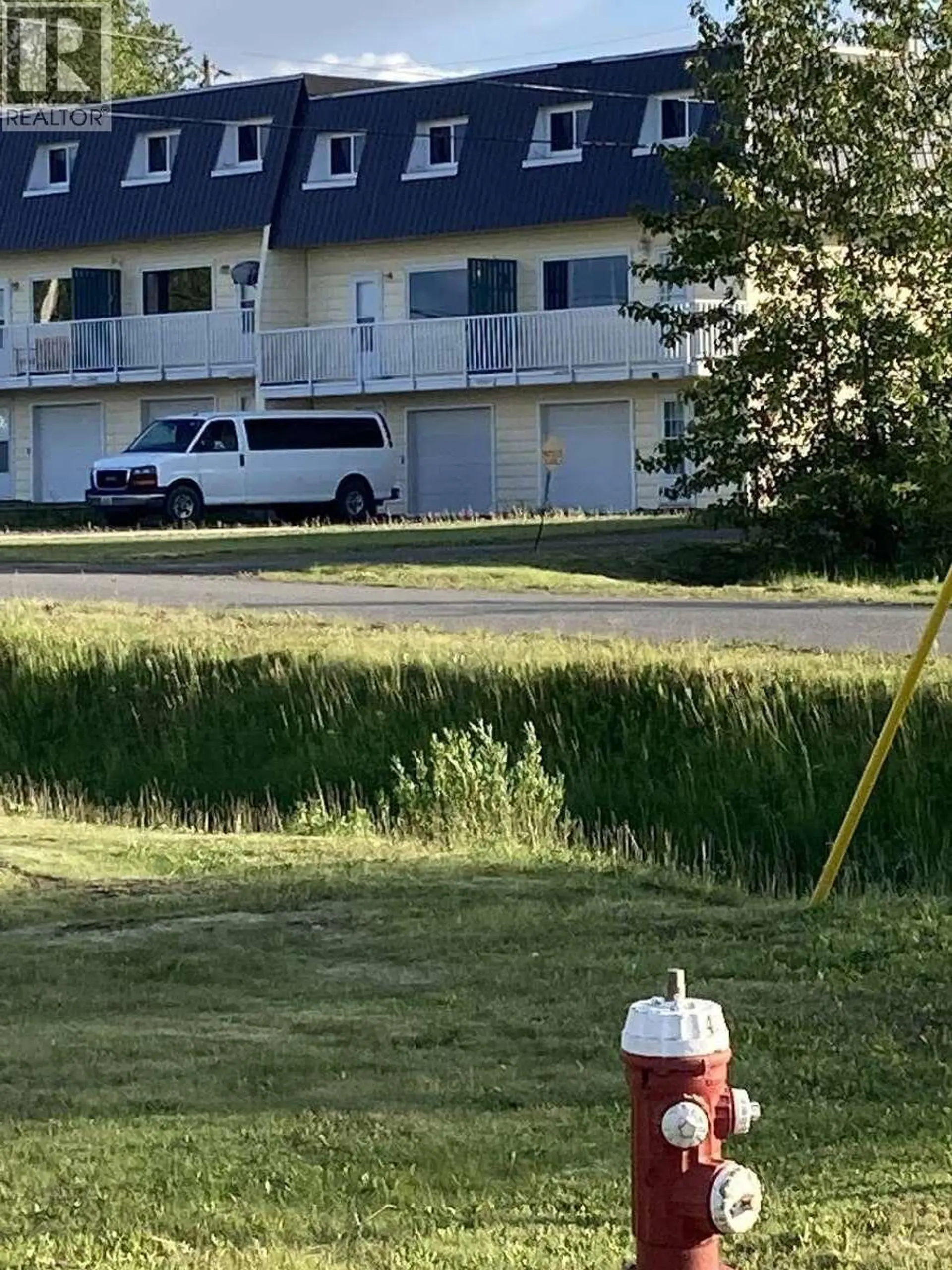 Property at 12 MORRISON STREET, Granisle, BC