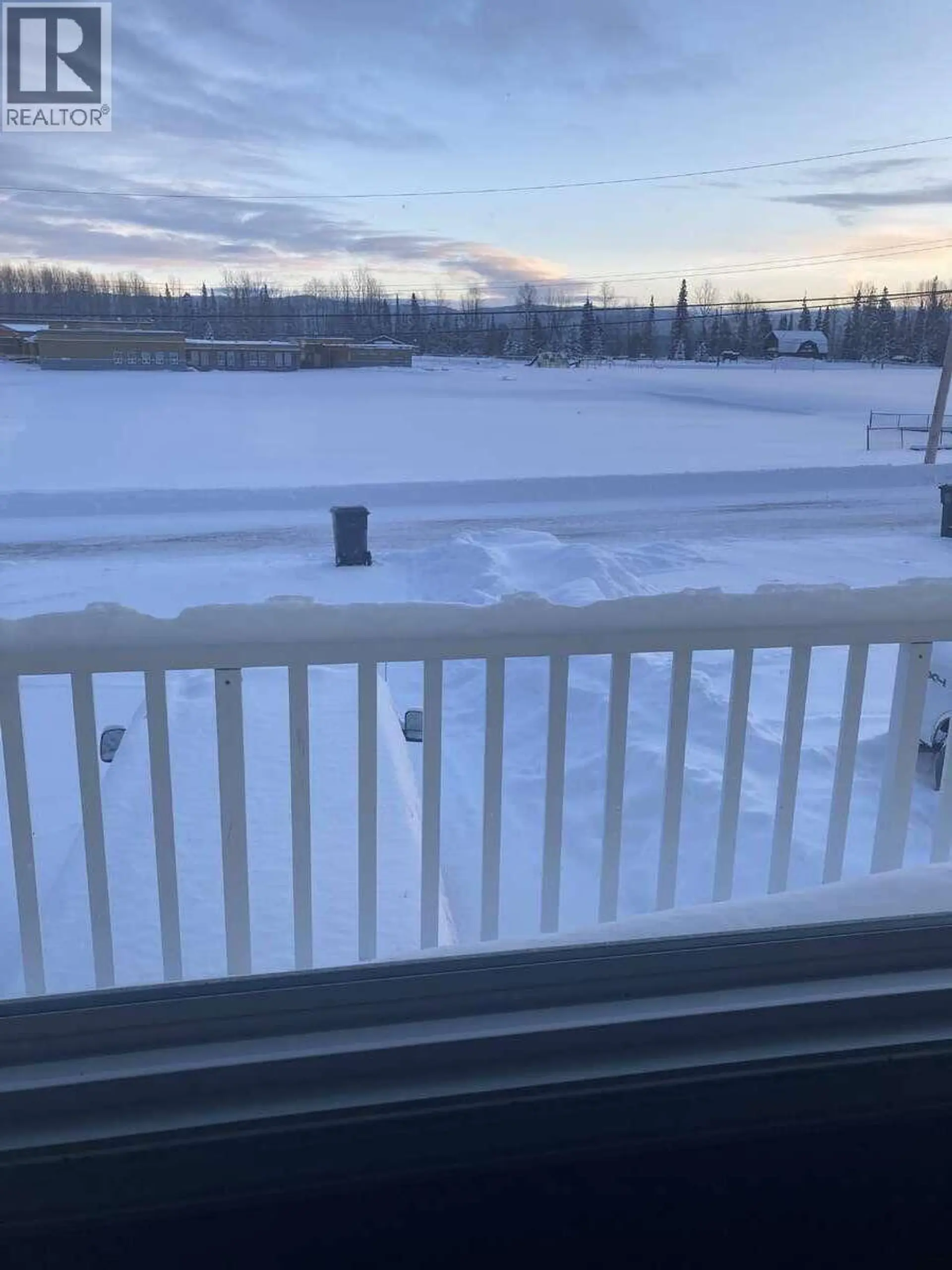 Property at 12 MORRISON STREET, Granisle, BC