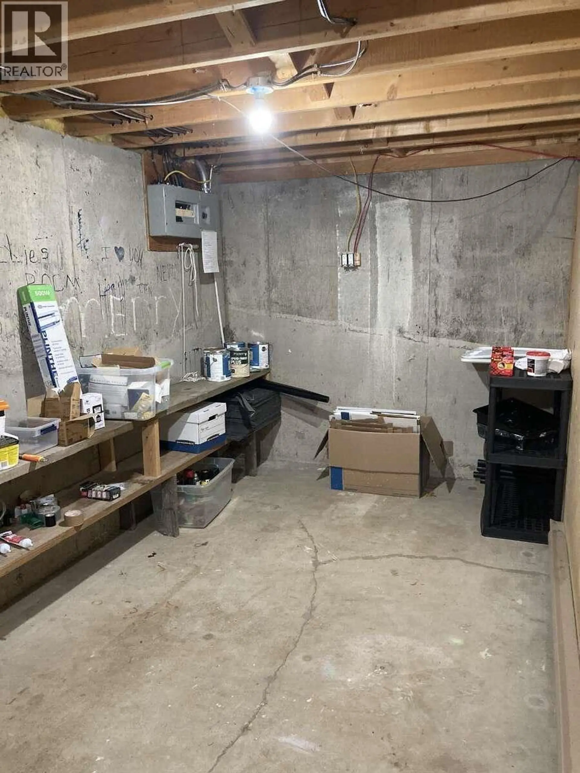 Property at 12 MORRISON STREET, Granisle, BC