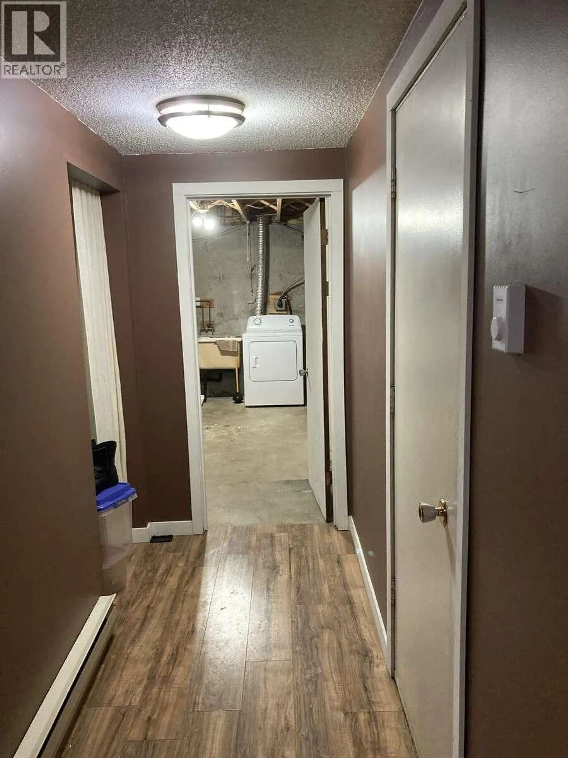 Property at 12 MORRISON STREET, Granisle, BC