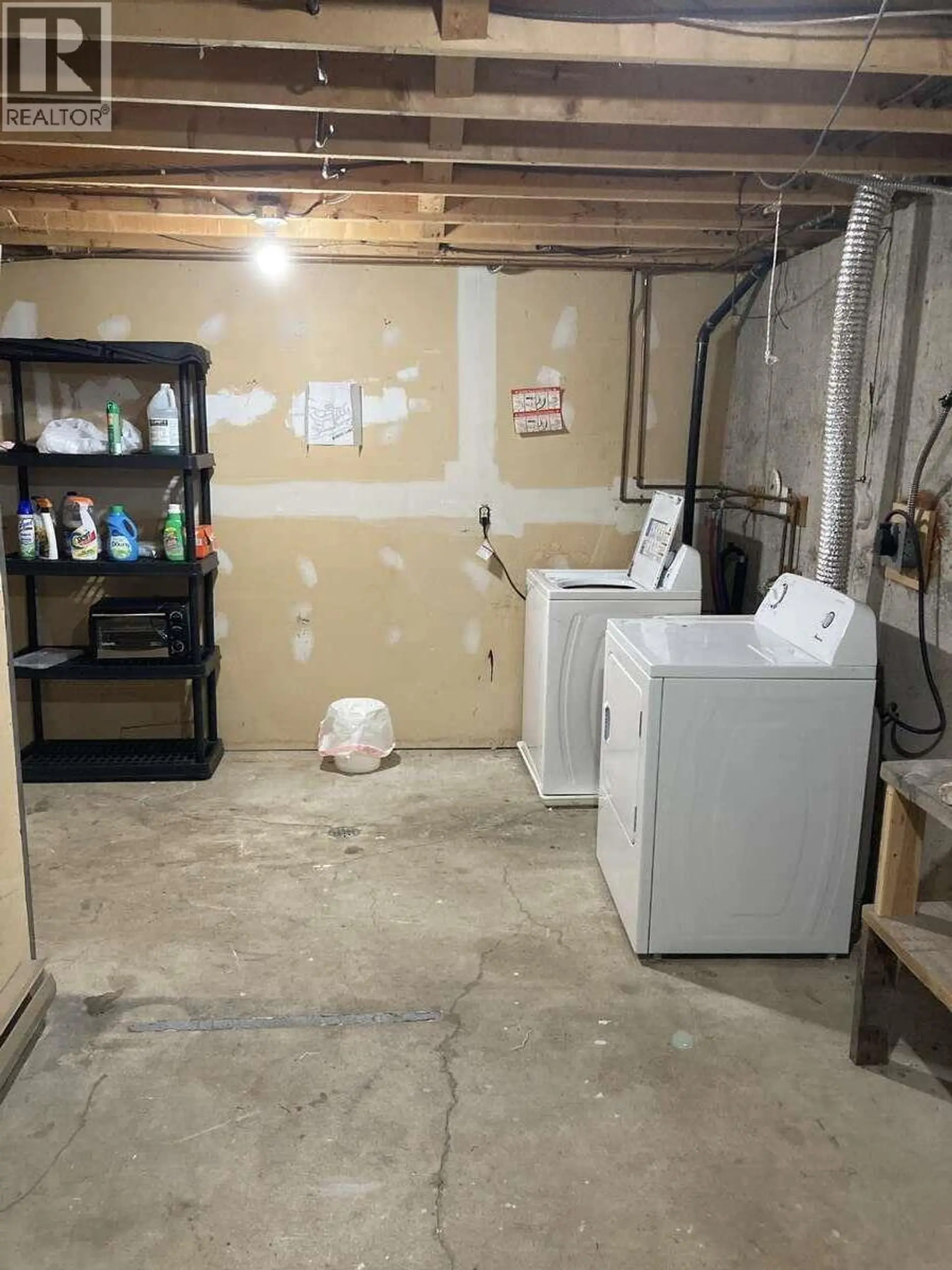 Property at 12 MORRISON STREET, Granisle, BC