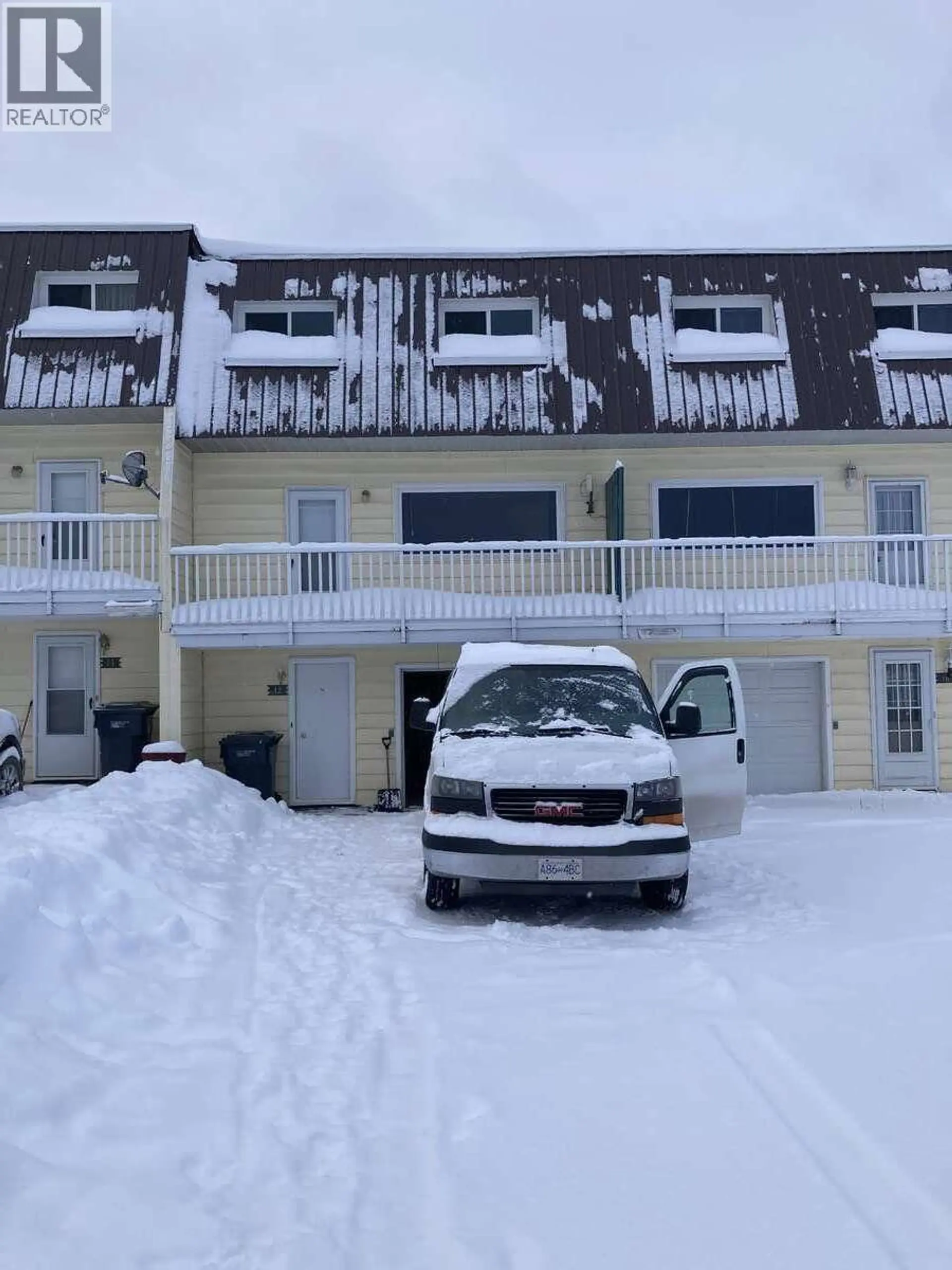 Property at 12 MORRISON STREET, Granisle, BC