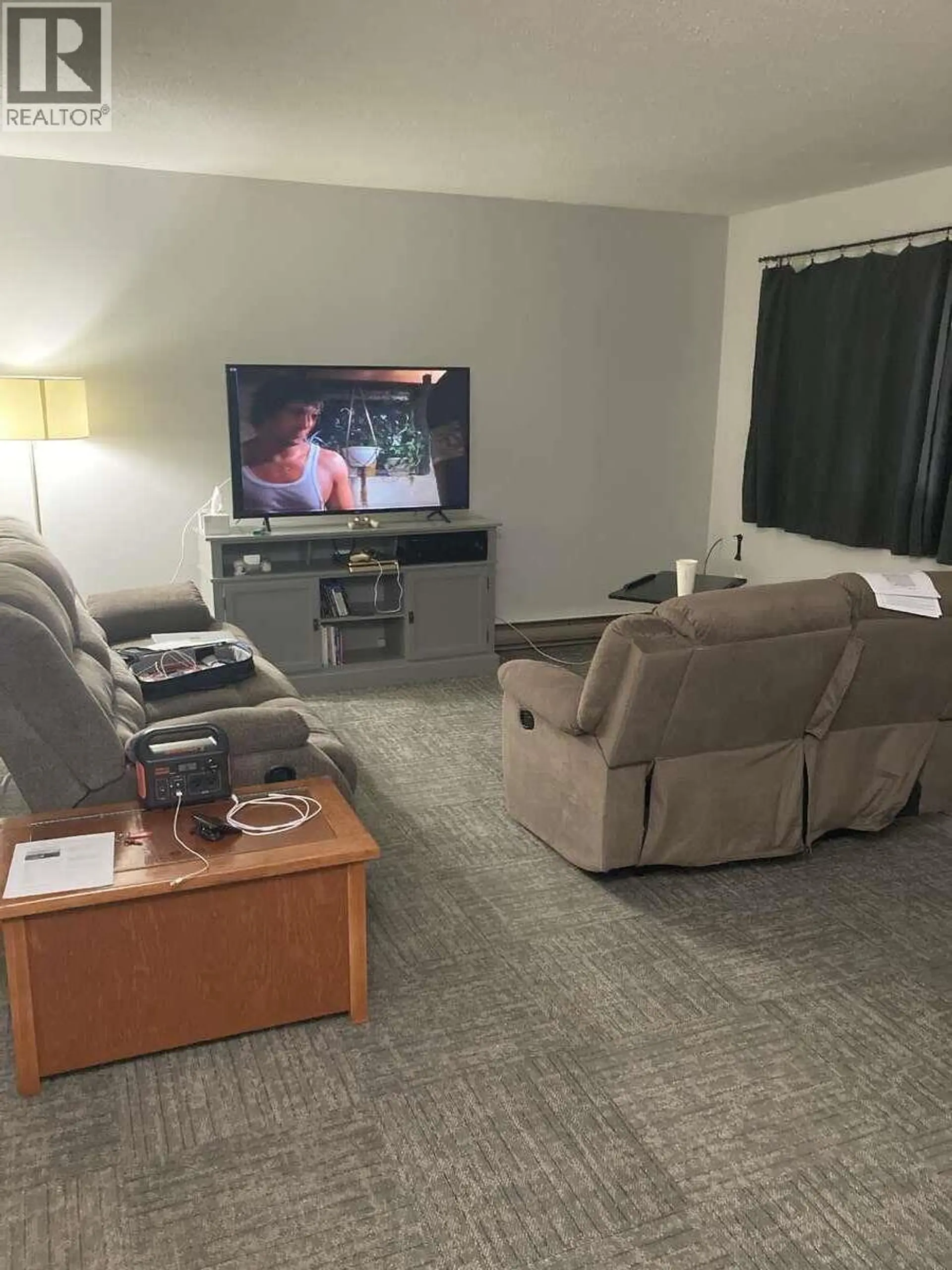 Property at 12 MORRISON STREET, Granisle, BC