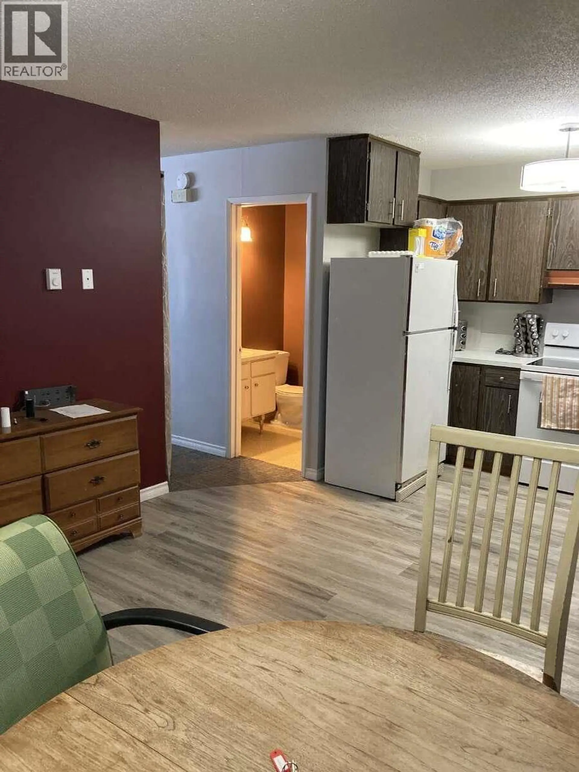 Property at 12 MORRISON STREET, Granisle, BC