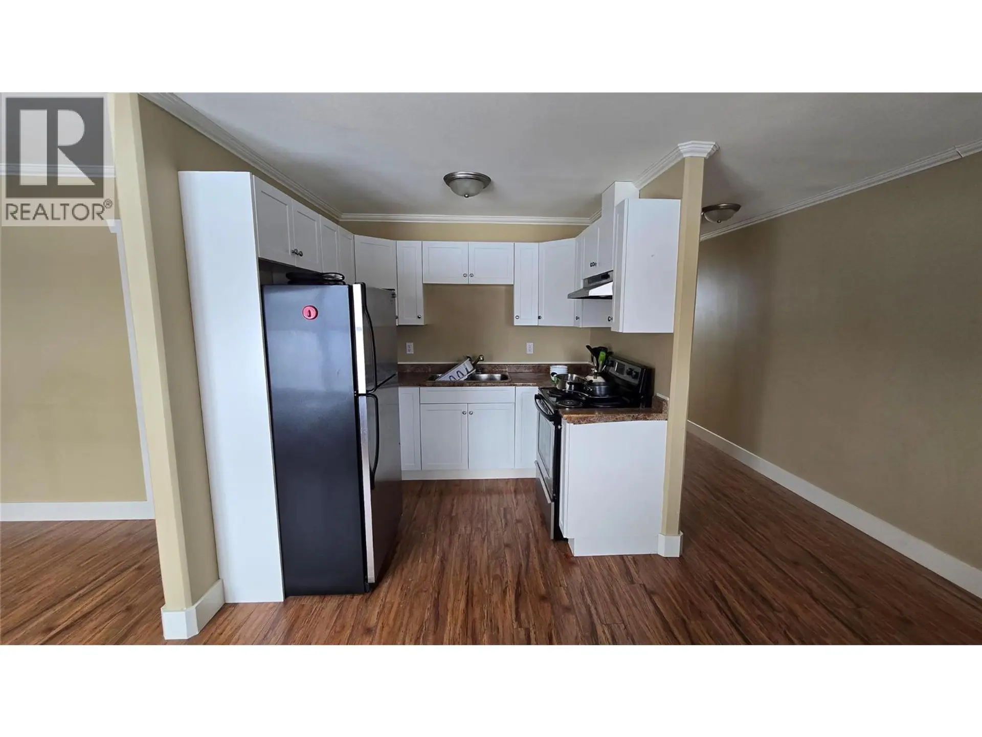 Property at #112 10209 17 STREET, Dawson Creek, BC