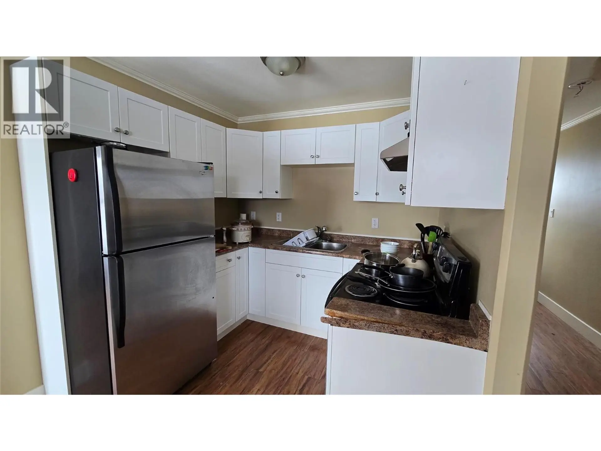 Property at #112 10209 17 STREET, Dawson Creek, BC