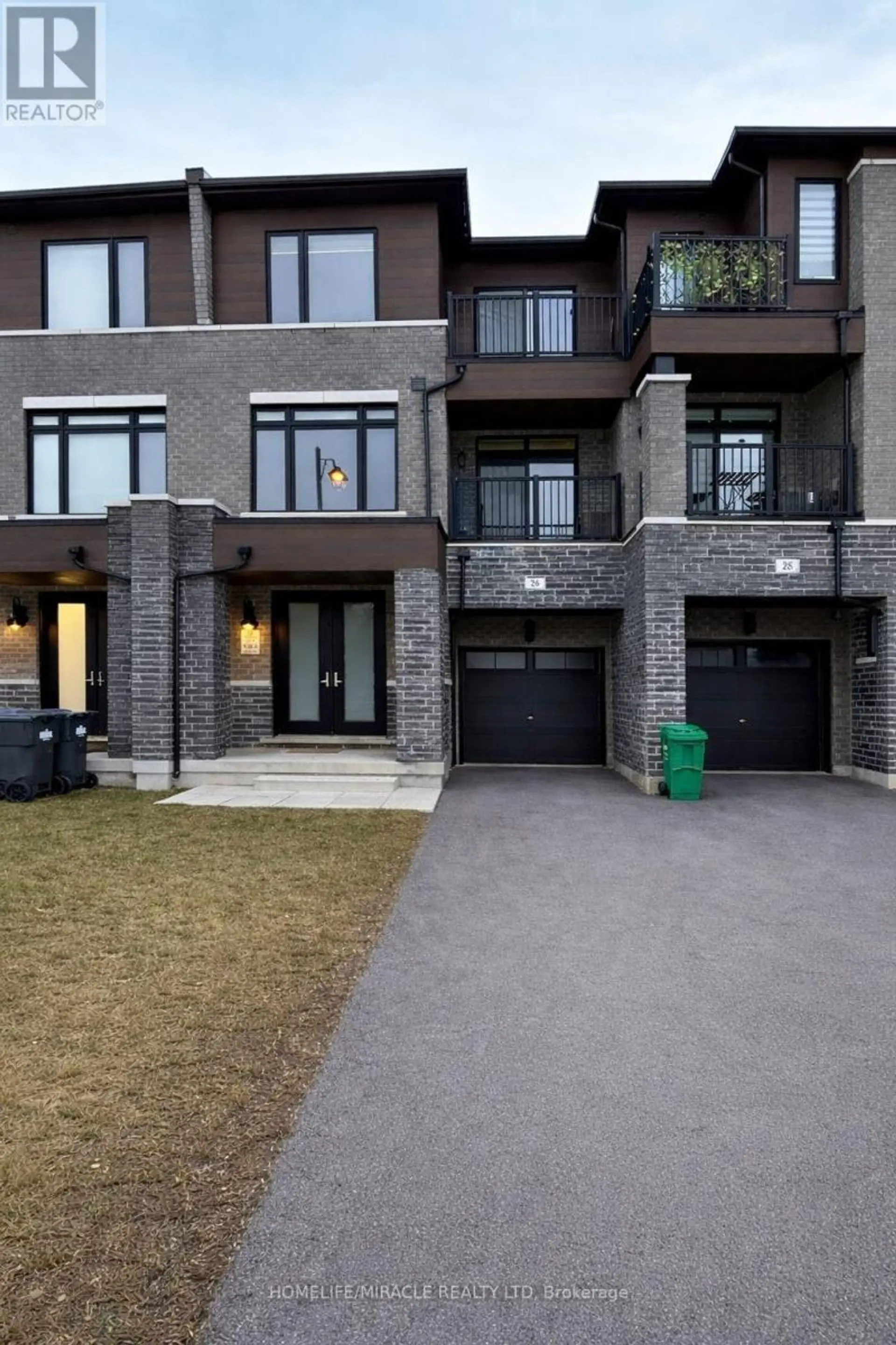 26 HAYDROP ROAD - Image 1