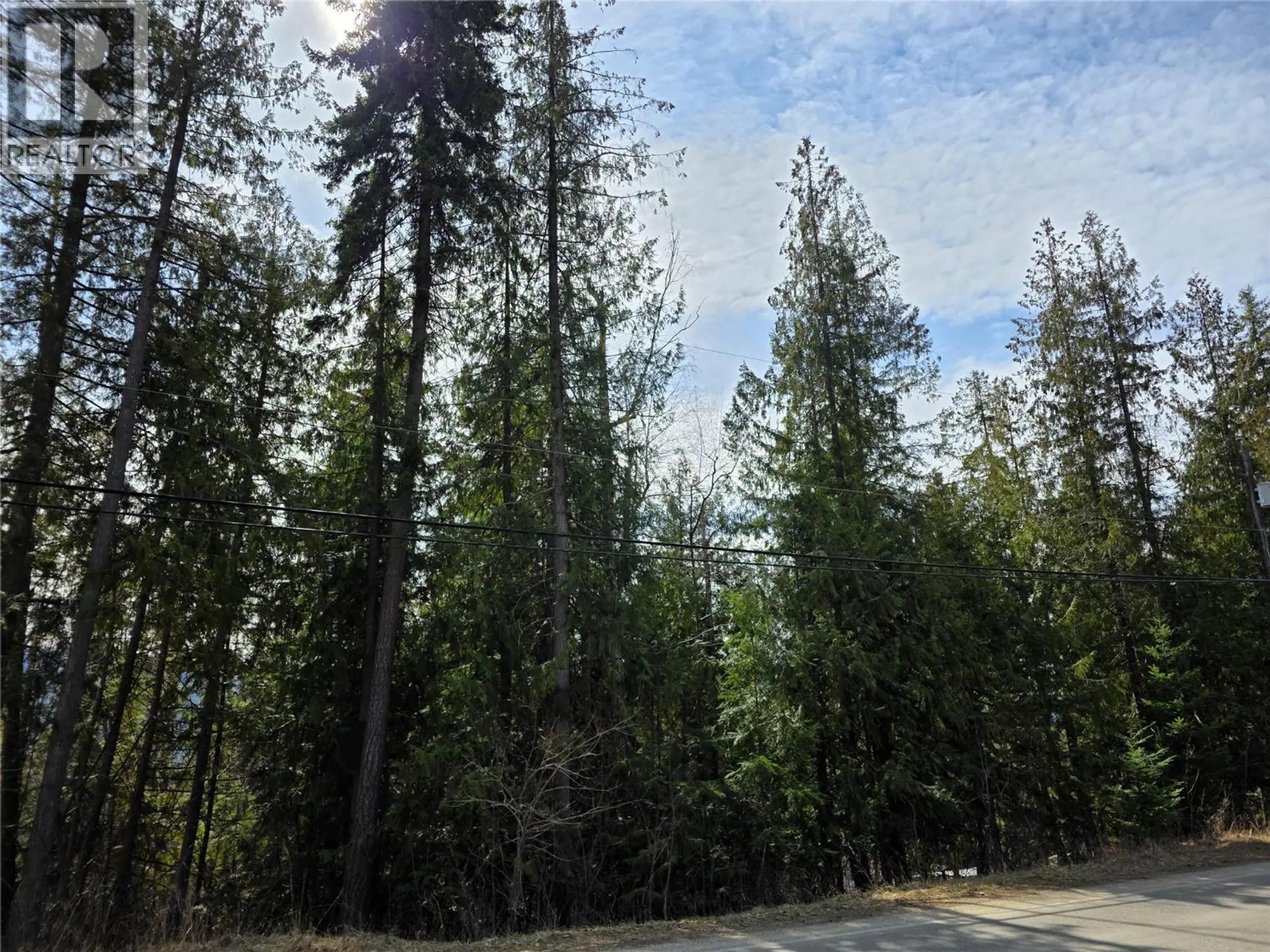 Property at 7502 ESTATE DRIVE, Anglemont, BC