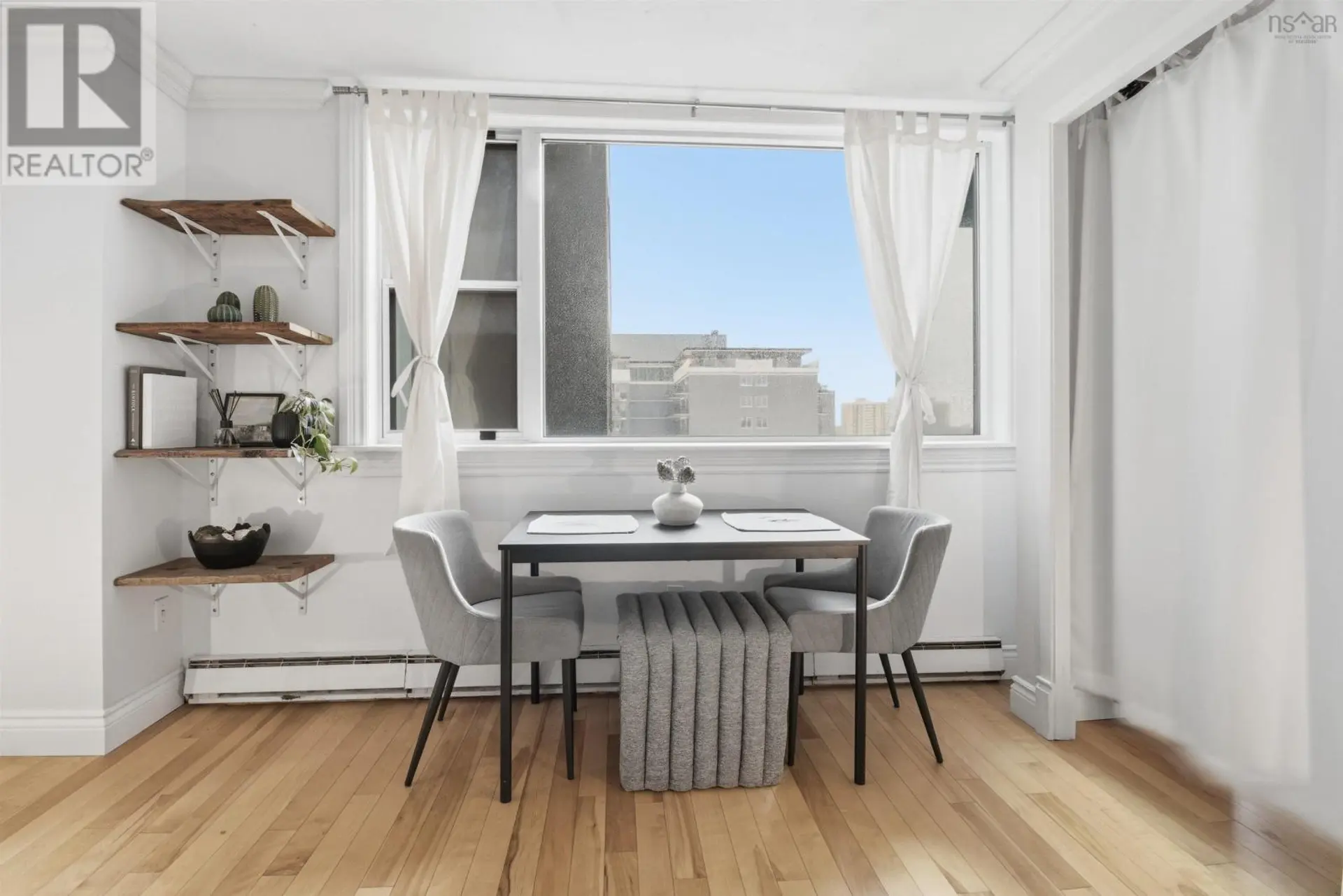 Property at 806 5959 SPRING GARDEN ROAD, Halifax, NS