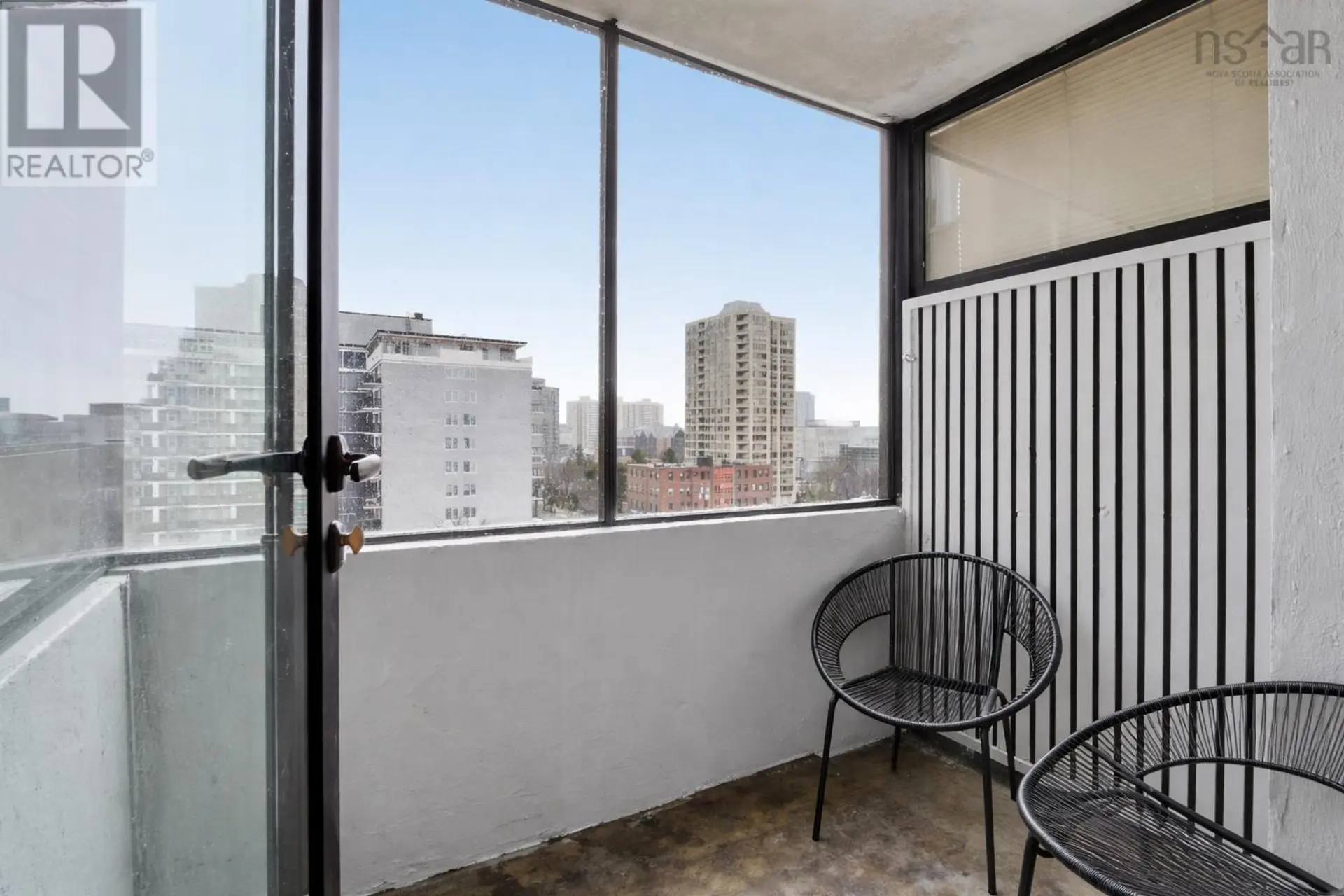 Property at 806 5959 SPRING GARDEN ROAD, Halifax, NS