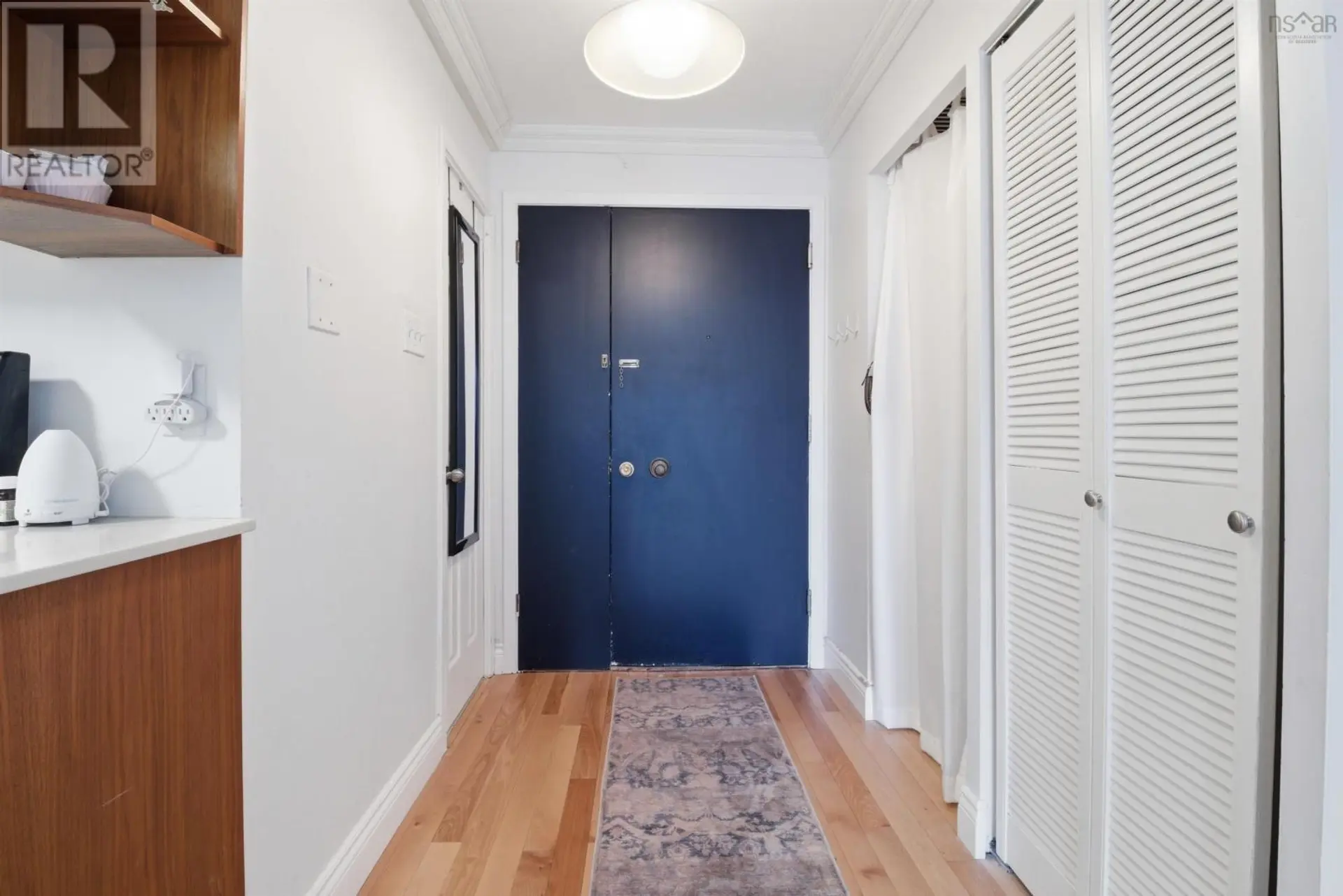 Property at 806 5959 SPRING GARDEN ROAD, Halifax, NS