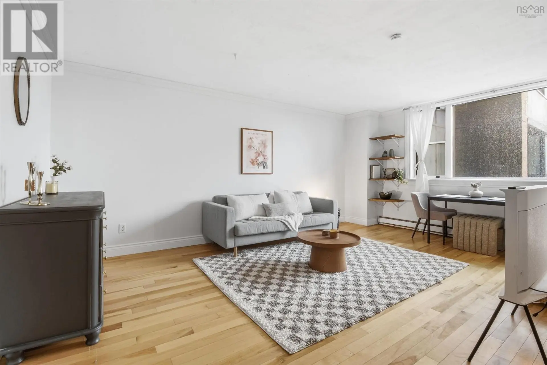 Property at 806 5959 SPRING GARDEN ROAD, Halifax, NS