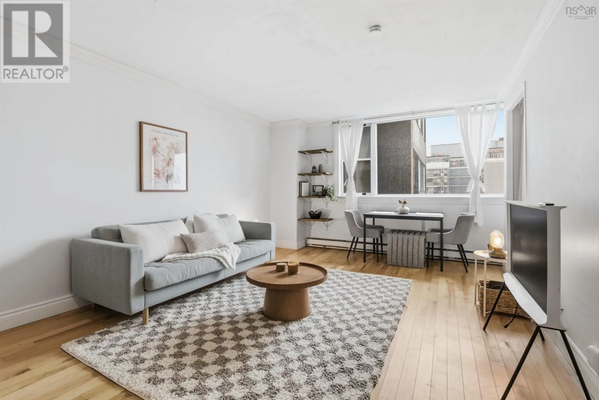 Property at 806 5959 SPRING GARDEN ROAD, Halifax, NS