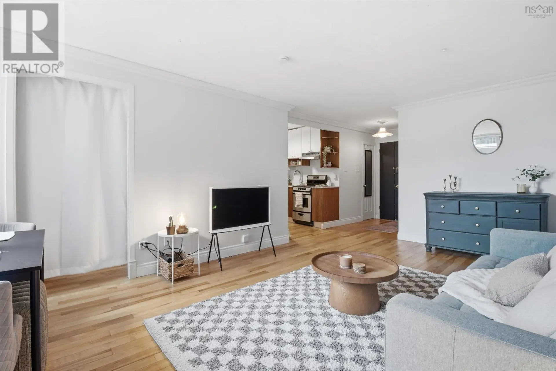 Property at 806 5959 SPRING GARDEN ROAD, Halifax, NS