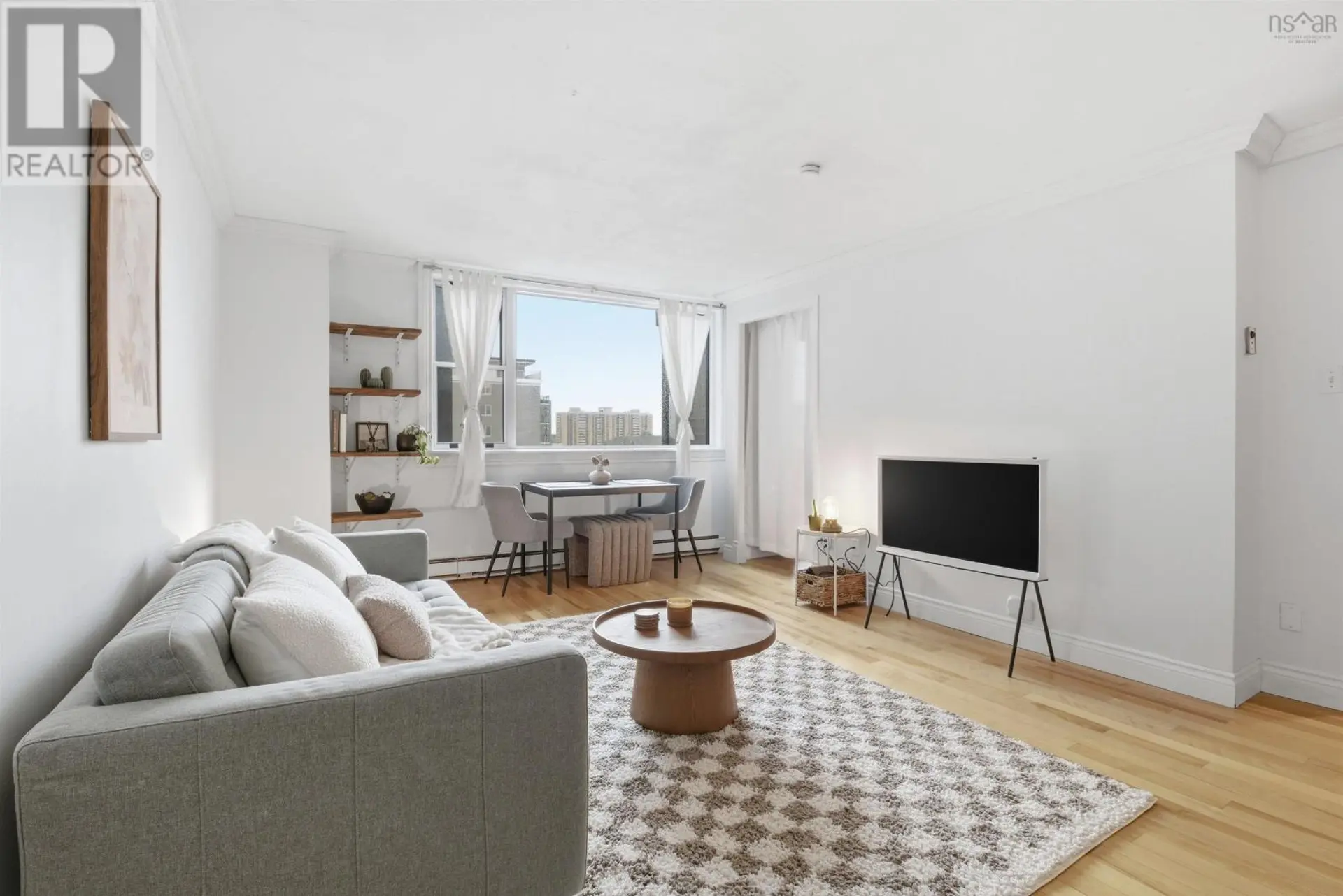 Property at 806 5959 SPRING GARDEN ROAD, Halifax, NS