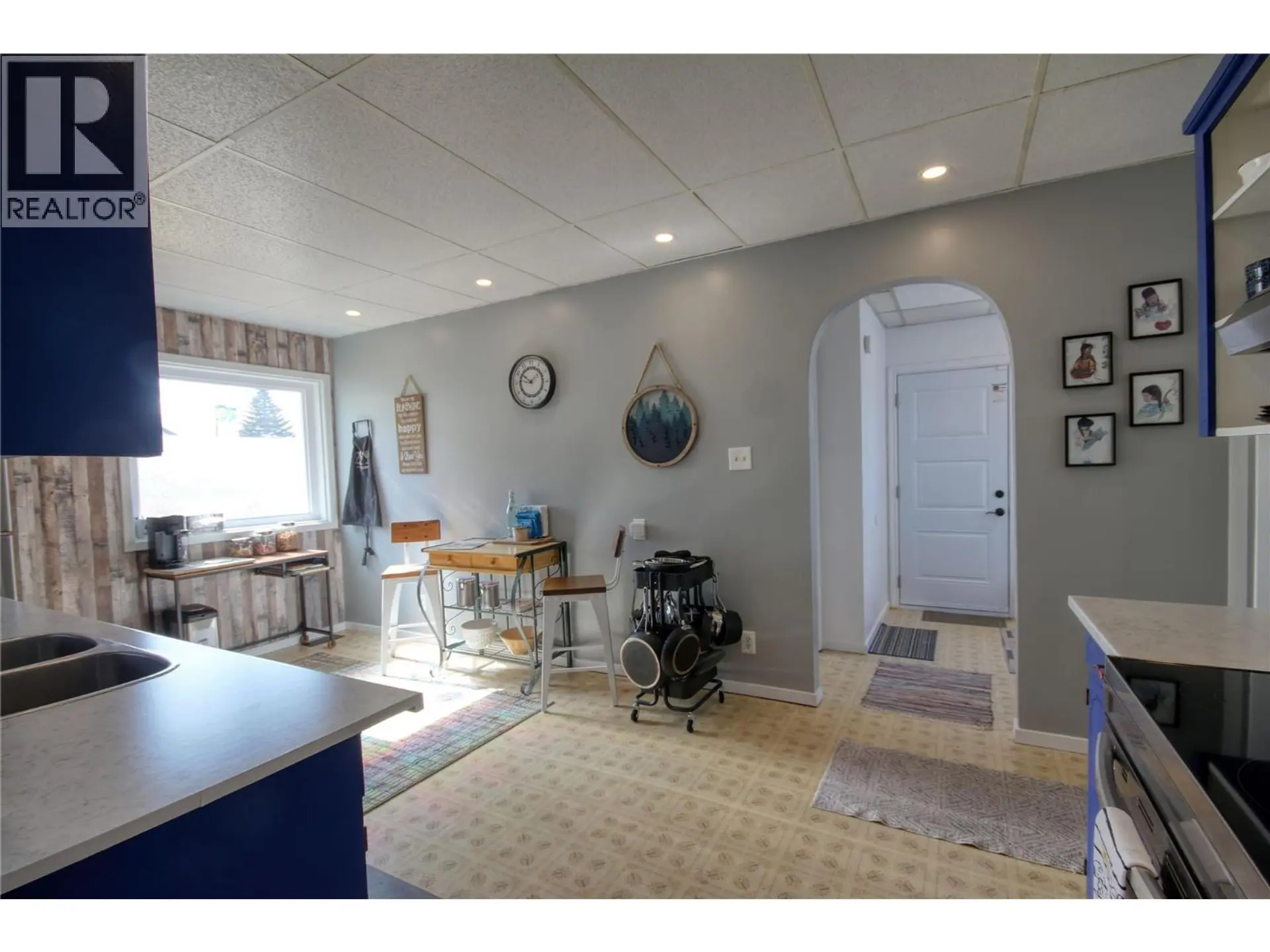 Property at 225 16 AVENUE S, Cranbrook, BC