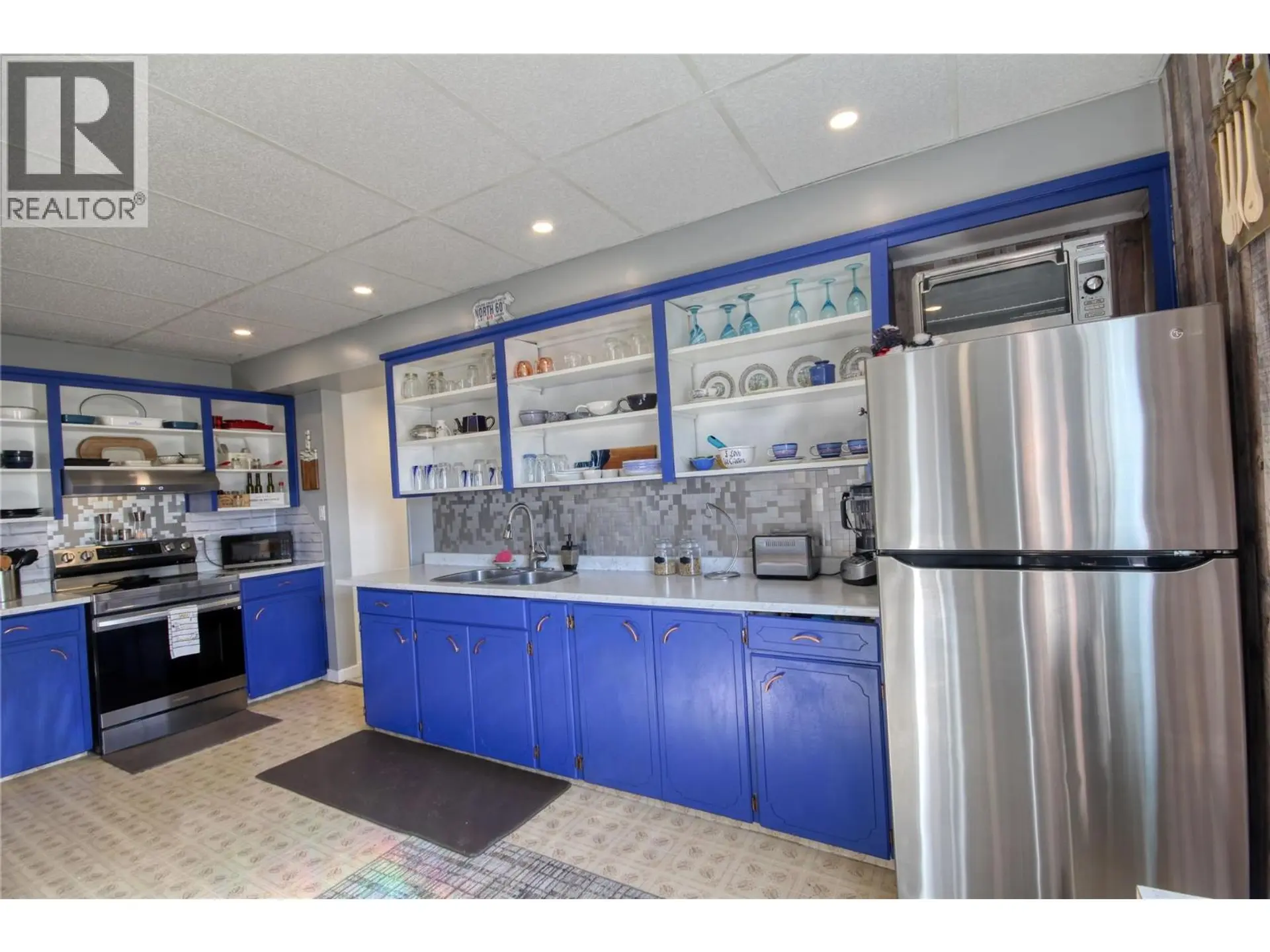 Property at 225 16 AVENUE S, Cranbrook, BC