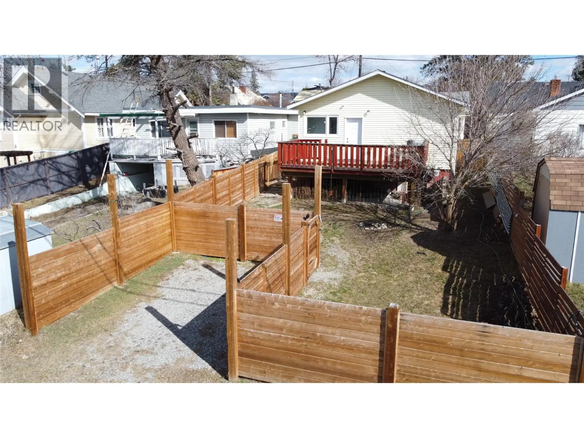 Property at 225 16 AVENUE S, Cranbrook, BC