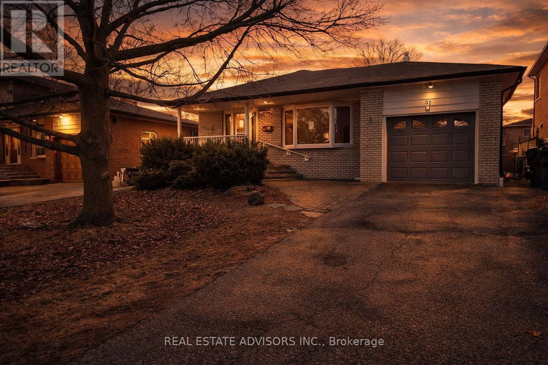 87 EUCLID AVENUE - Image 1