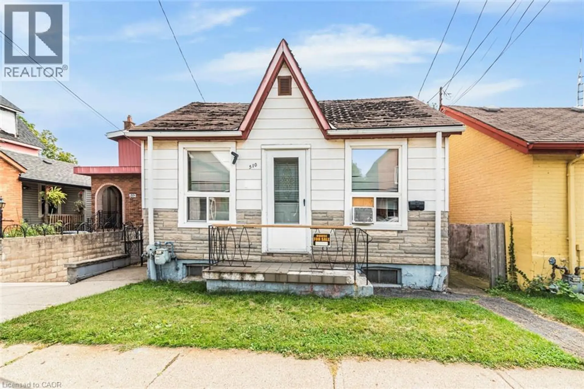 510 JOHN STREET N - Image 2