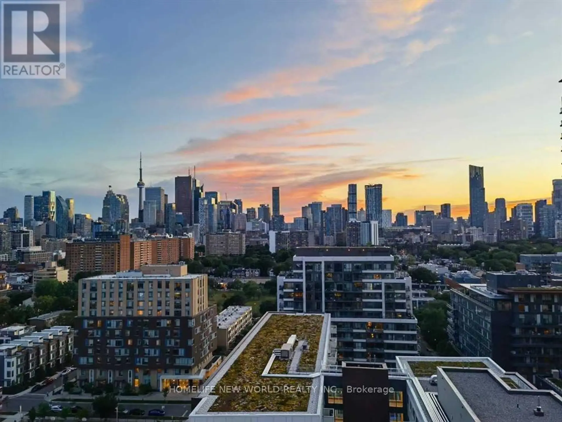 #1807 55 REGENT PARK BOULEVARD - Image 17