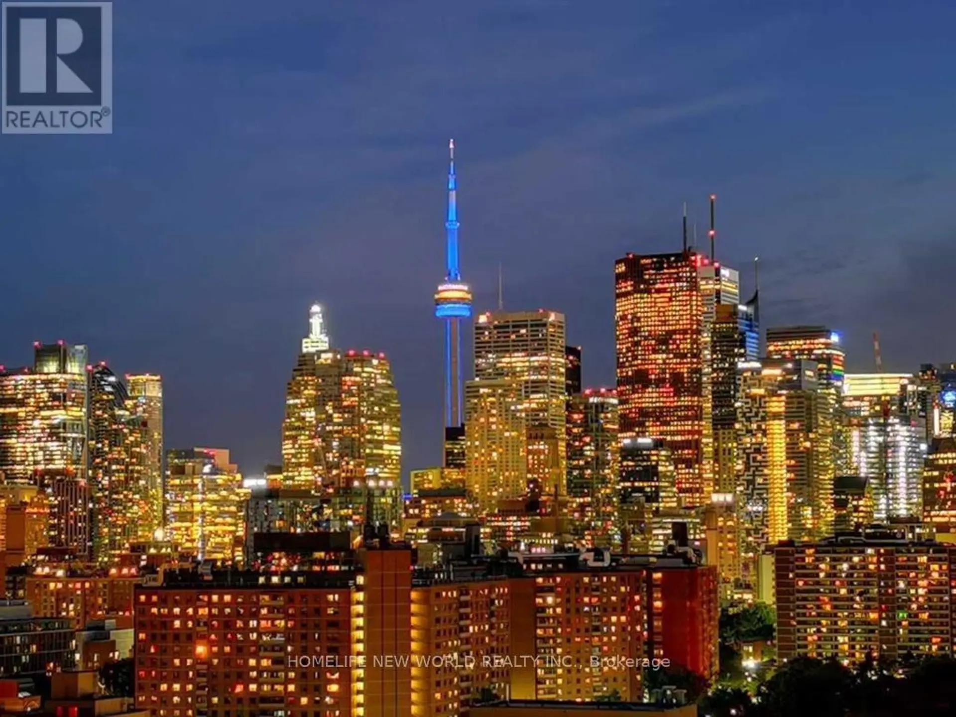 #1807 55 REGENT PARK BOULEVARD - Image 18