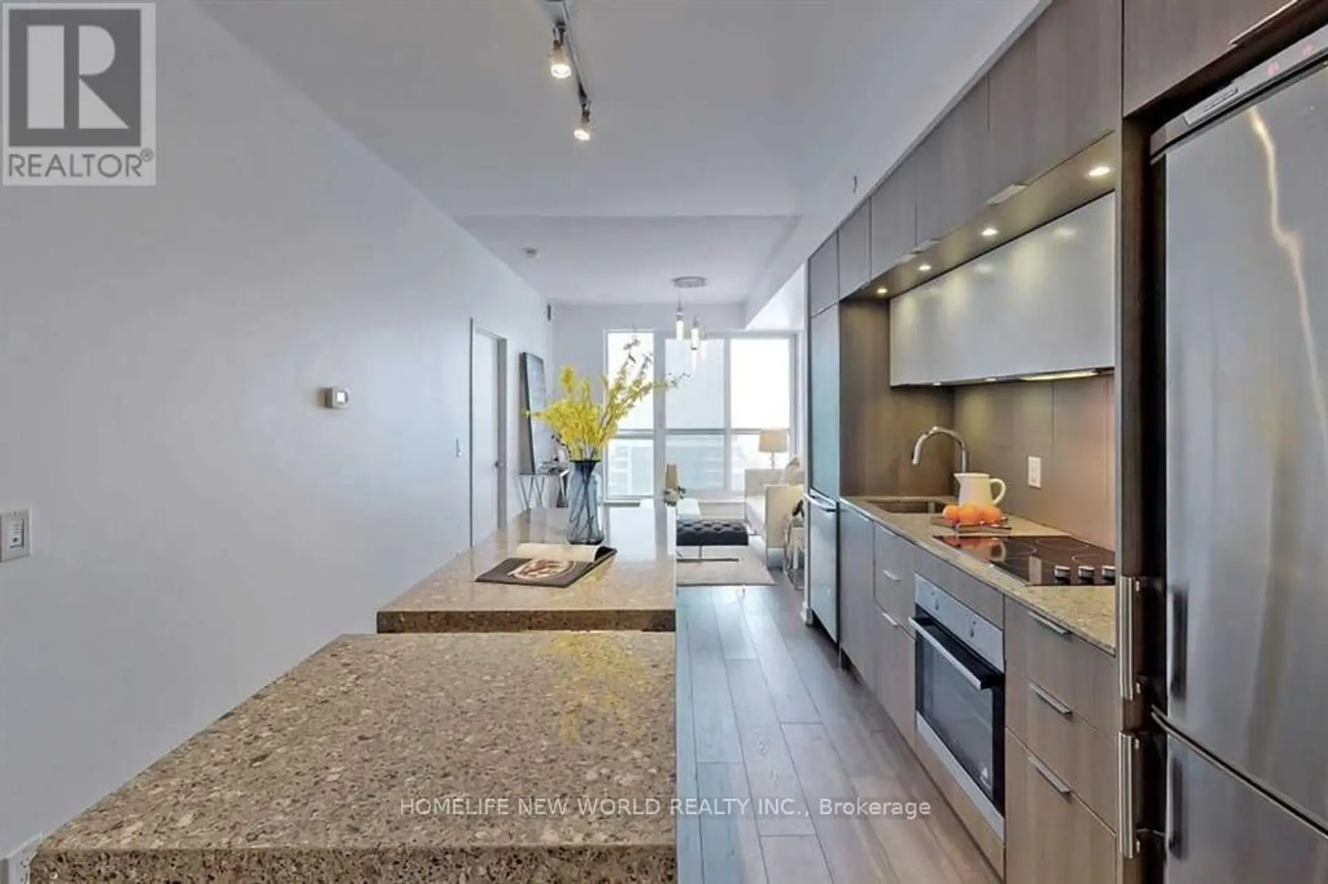 #1807 55 REGENT PARK BOULEVARD - Image 6