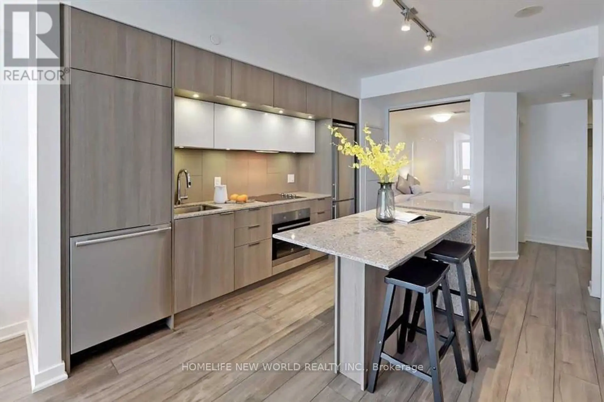 #1807 55 REGENT PARK BOULEVARD - Image 7