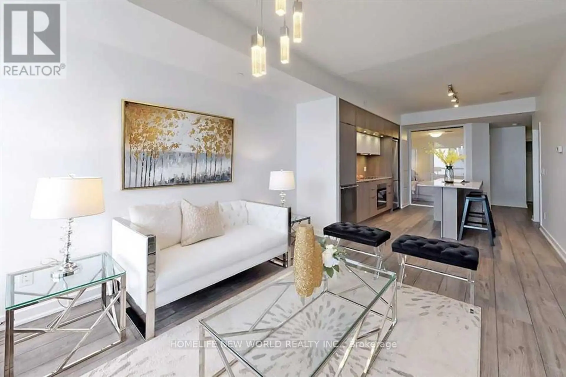 #1807 55 REGENT PARK BOULEVARD - Image 9