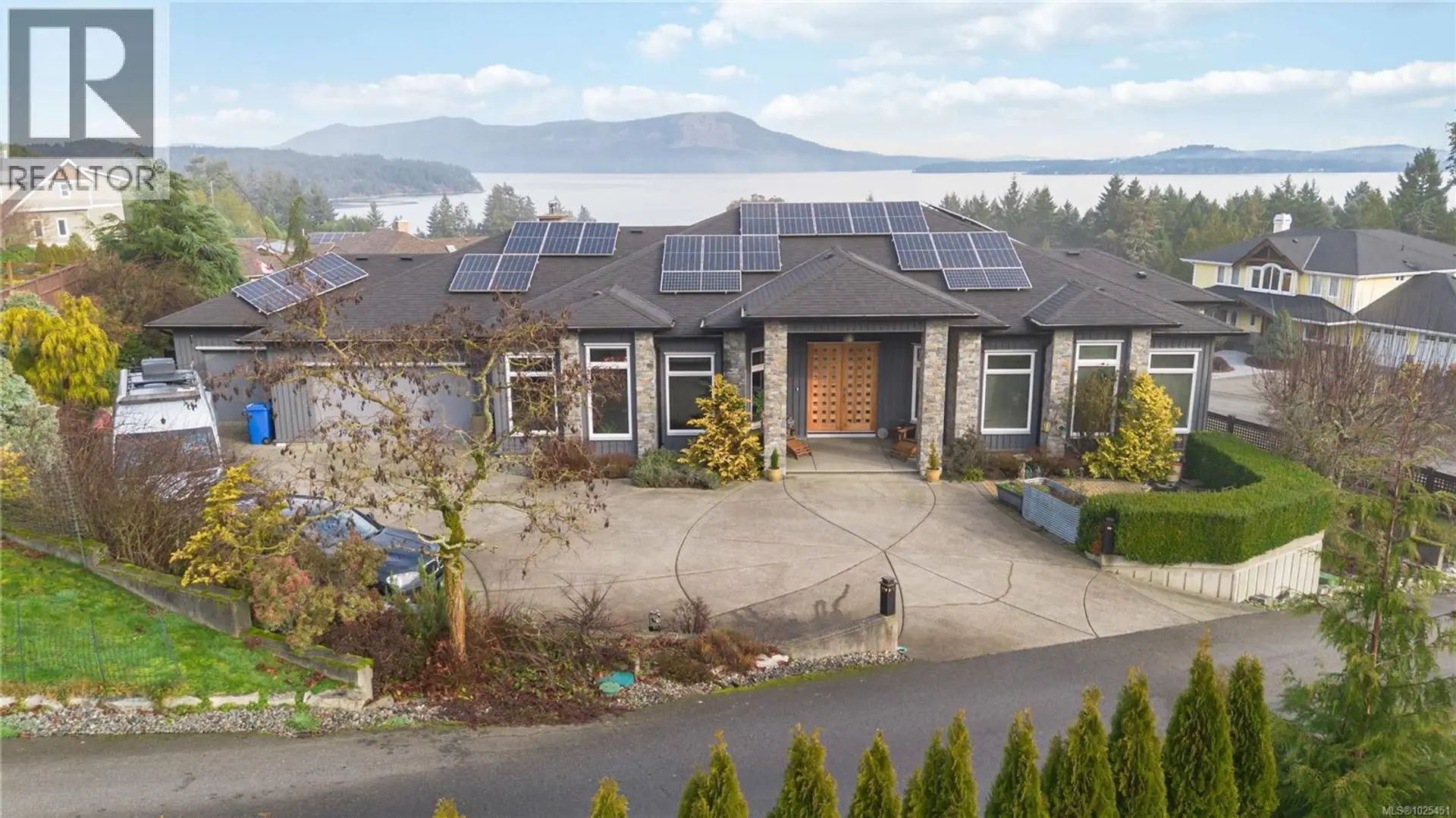 Property at 532 Sentinel Dr, Mill Bay, BC