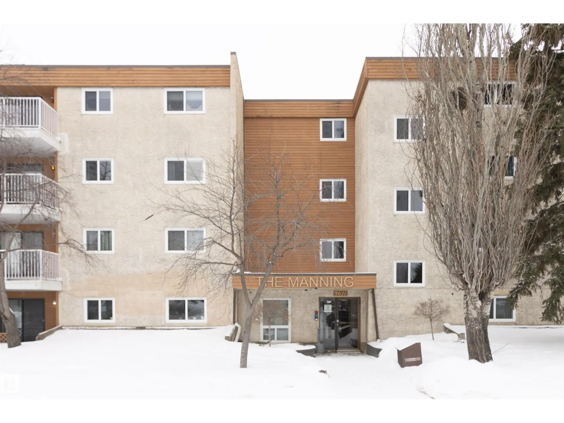 #401 3611 145 AV NW - Image 1