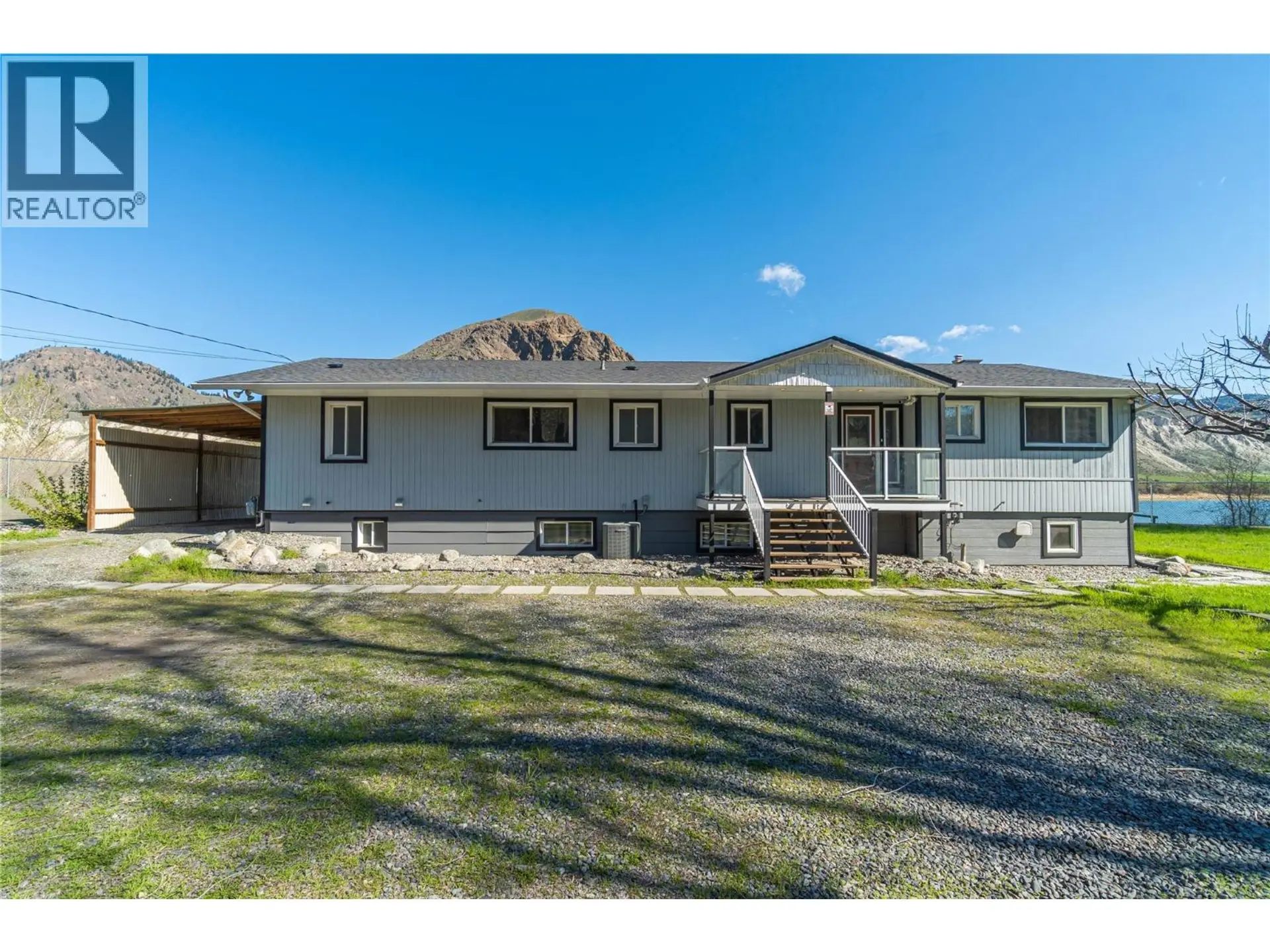 Property at 7250 FURRER Road, Kamloops, BC