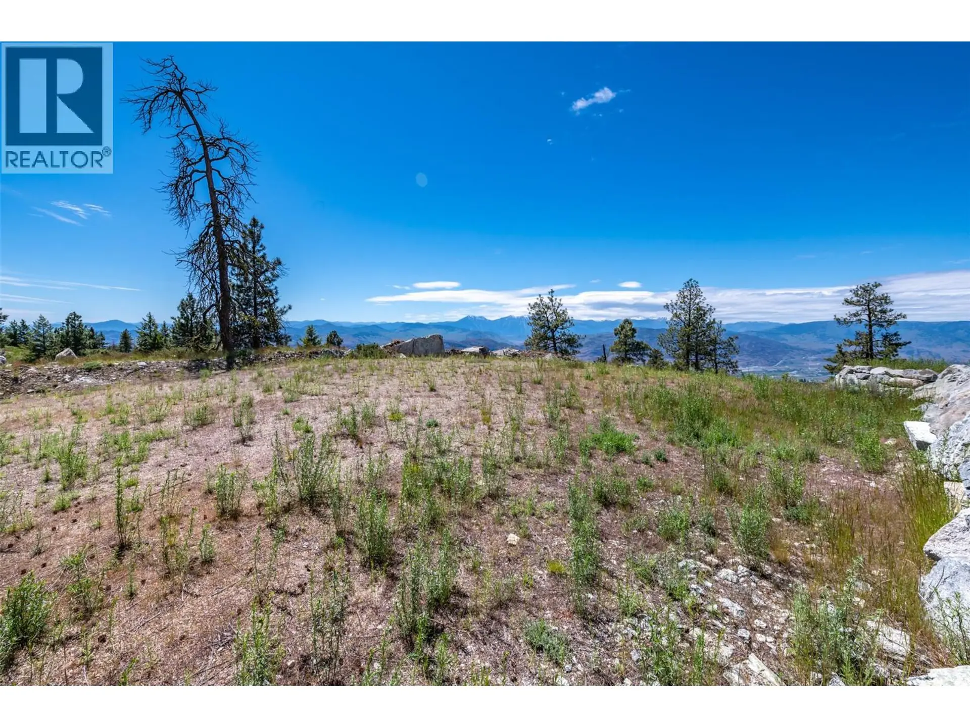 Property at BIGHORN POINT LOT# 6, Osoyoos, BC