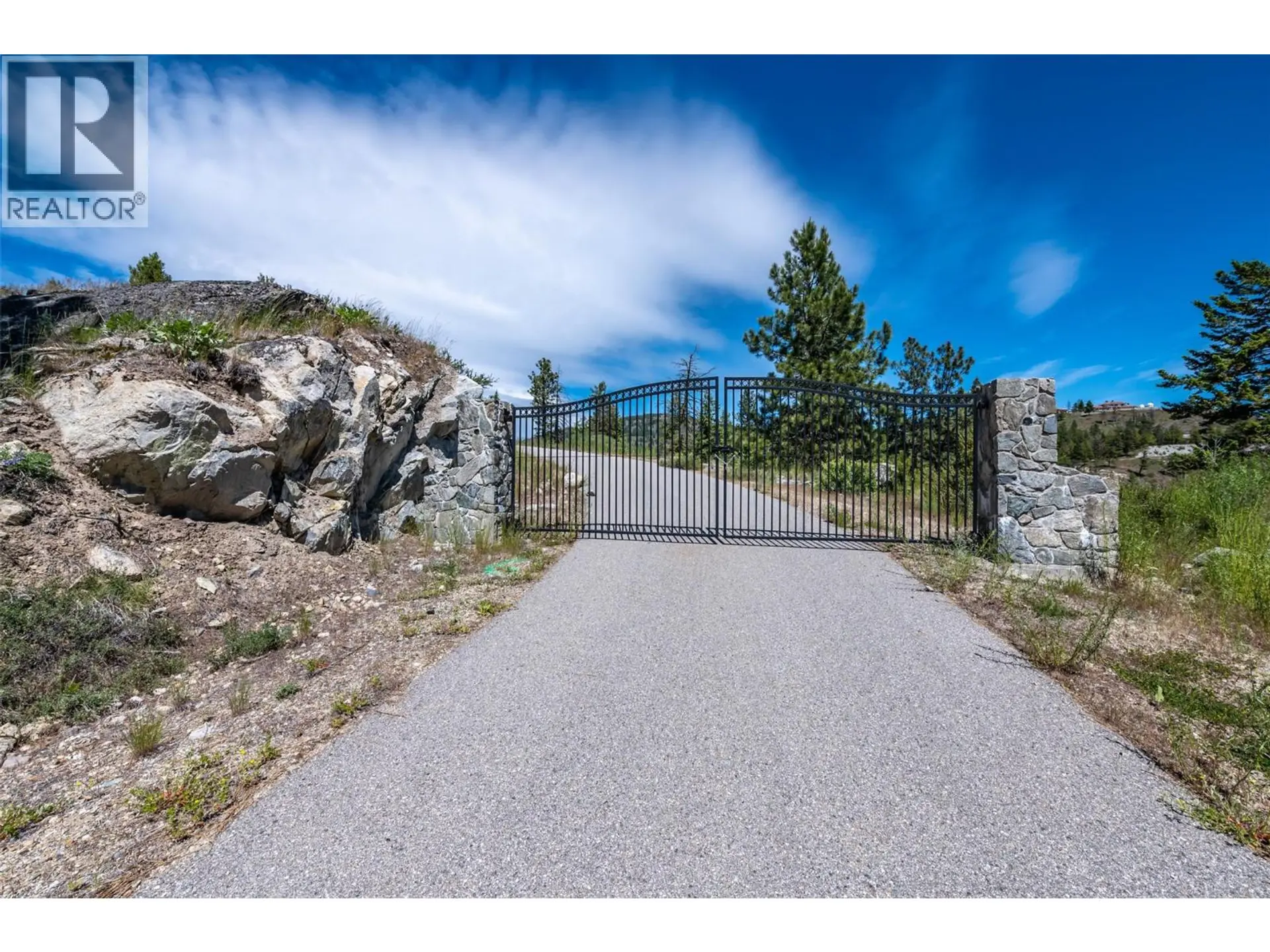 Property at BIGHORN POINT LOT# 6, Osoyoos, BC