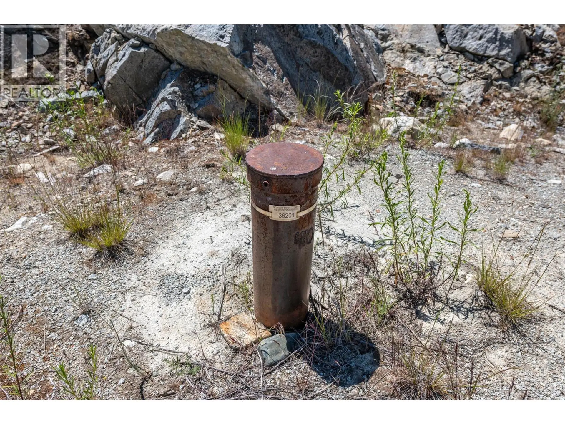 Property at BIGHORN POINT LOT# 6, Osoyoos, BC