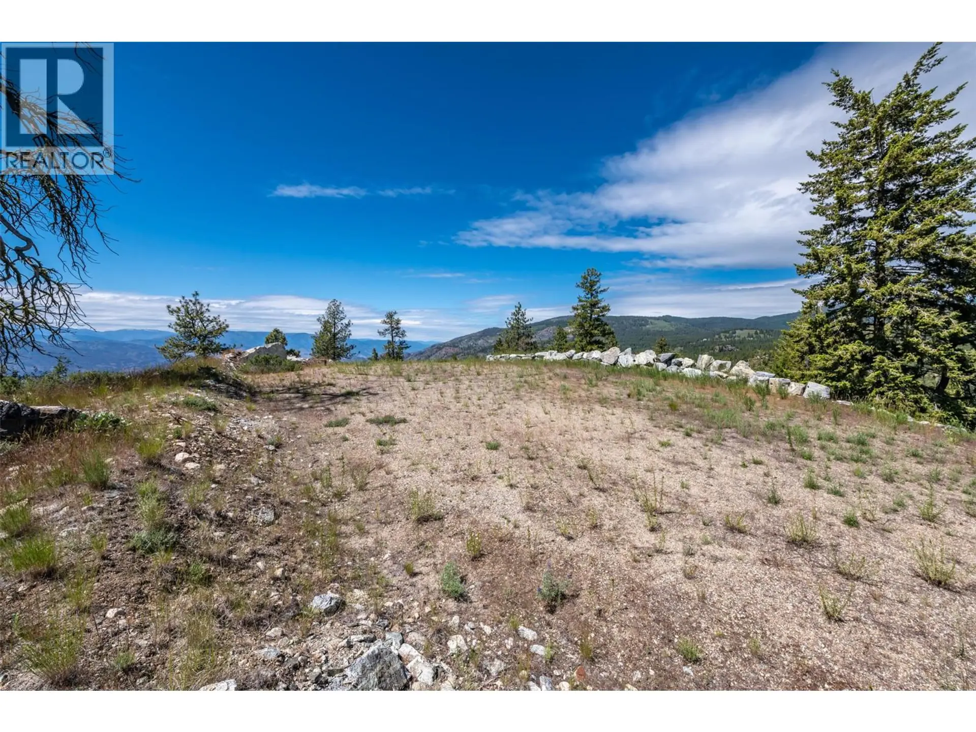 Property at BIGHORN POINT LOT# 6, Osoyoos, BC