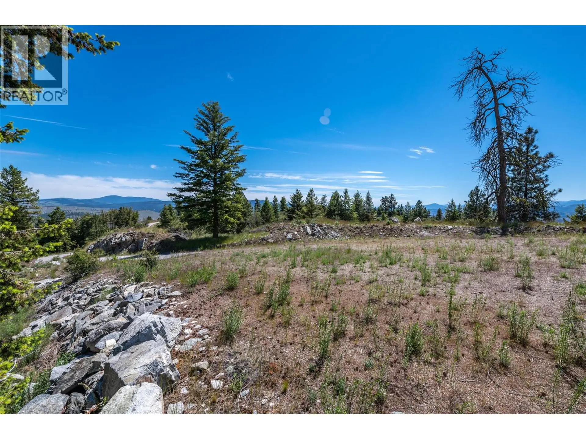Property at BIGHORN POINT LOT# 6, Osoyoos, BC
