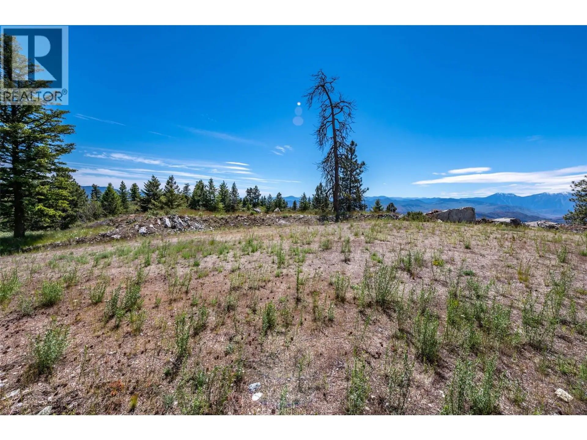 Property at BIGHORN POINT LOT# 6, Osoyoos, BC