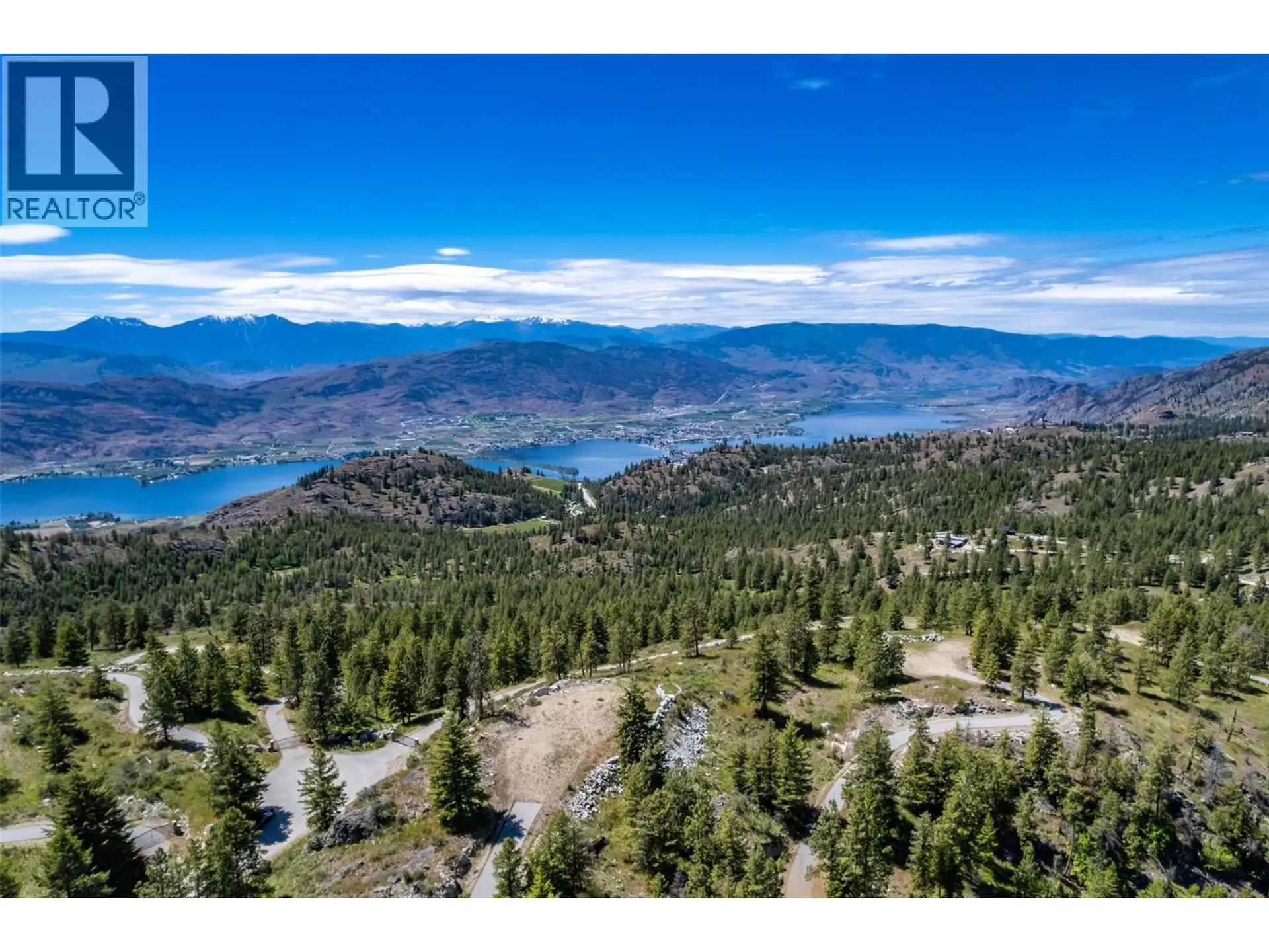 Property at BIGHORN POINT LOT# 6, Osoyoos, BC