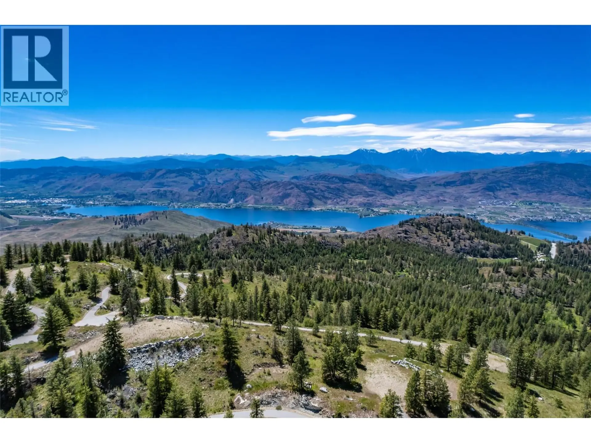 Property at BIGHORN POINT LOT# 6, Osoyoos, BC