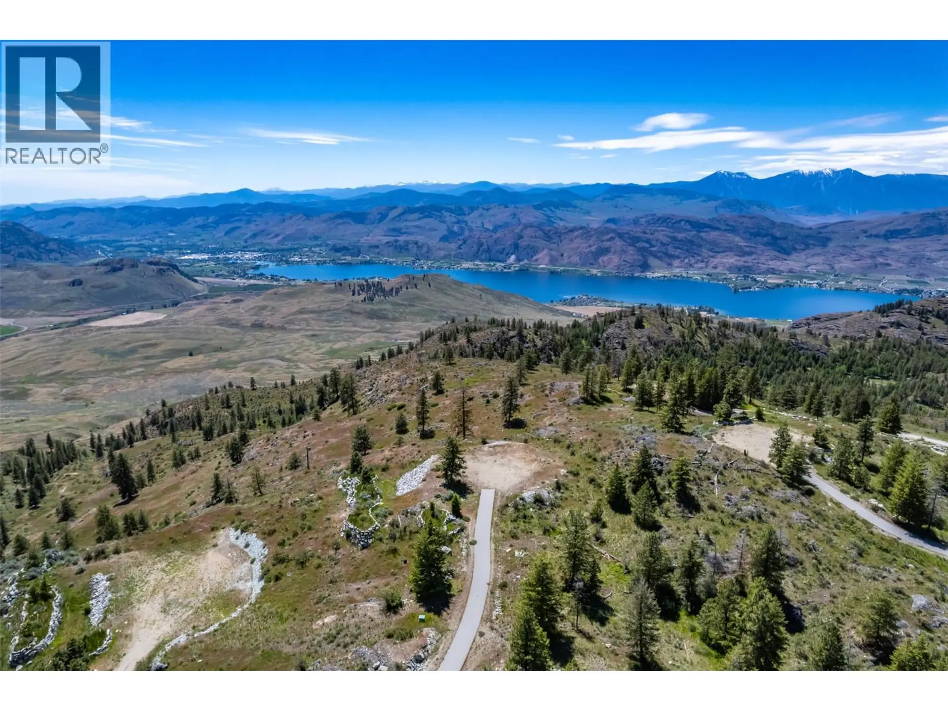 Property at BIGHORN POINT LOT# 6, Osoyoos, BC
