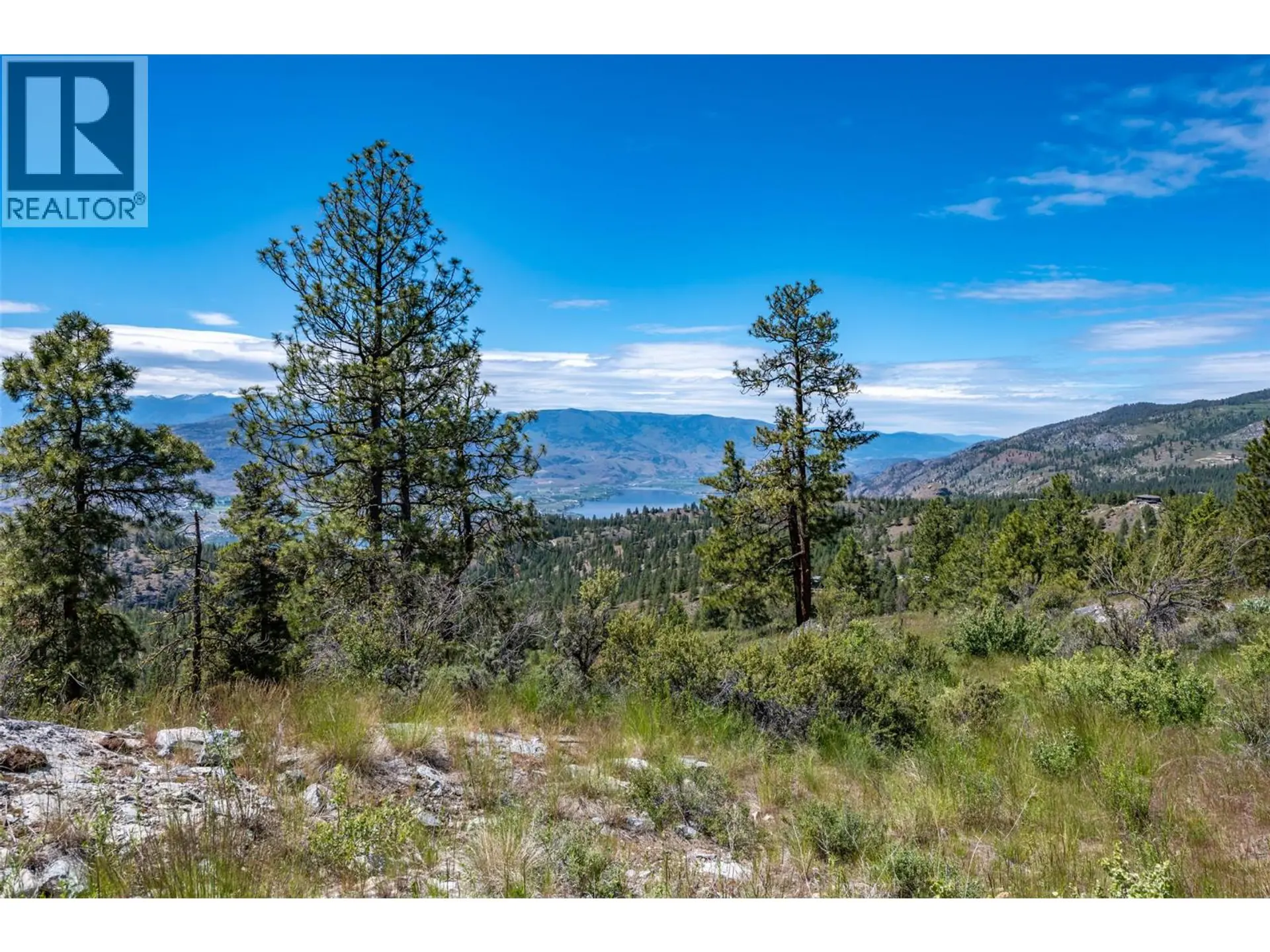 Property at BIGHORN POINT LOT# 6, Osoyoos, BC