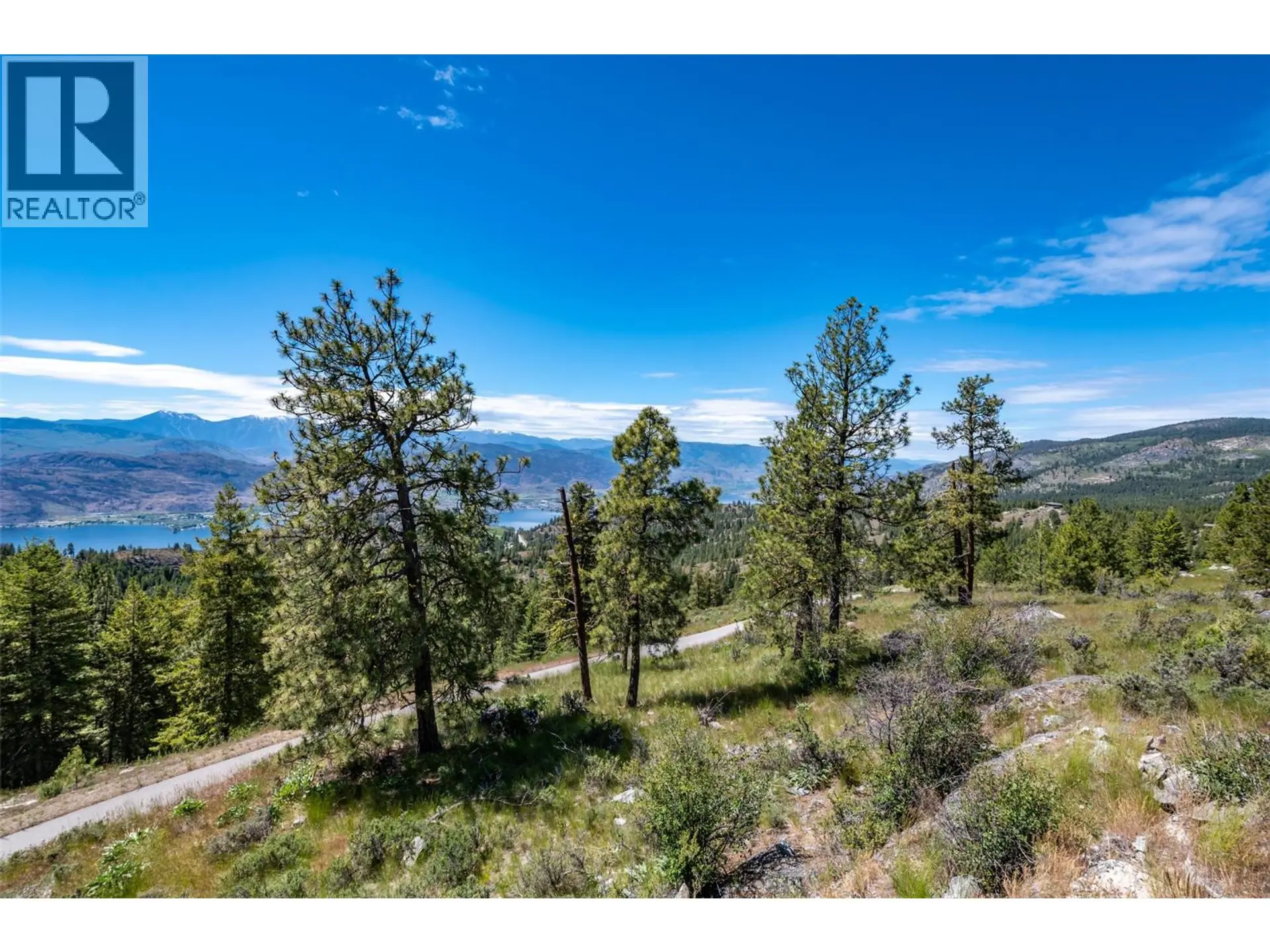 Property at BIGHORN POINT LOT# 6, Osoyoos, BC