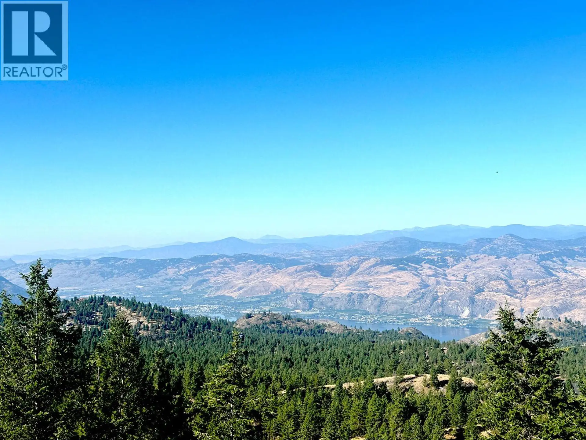 Property at SASQUATCH POINT LOT# 5, Osoyoos, BC