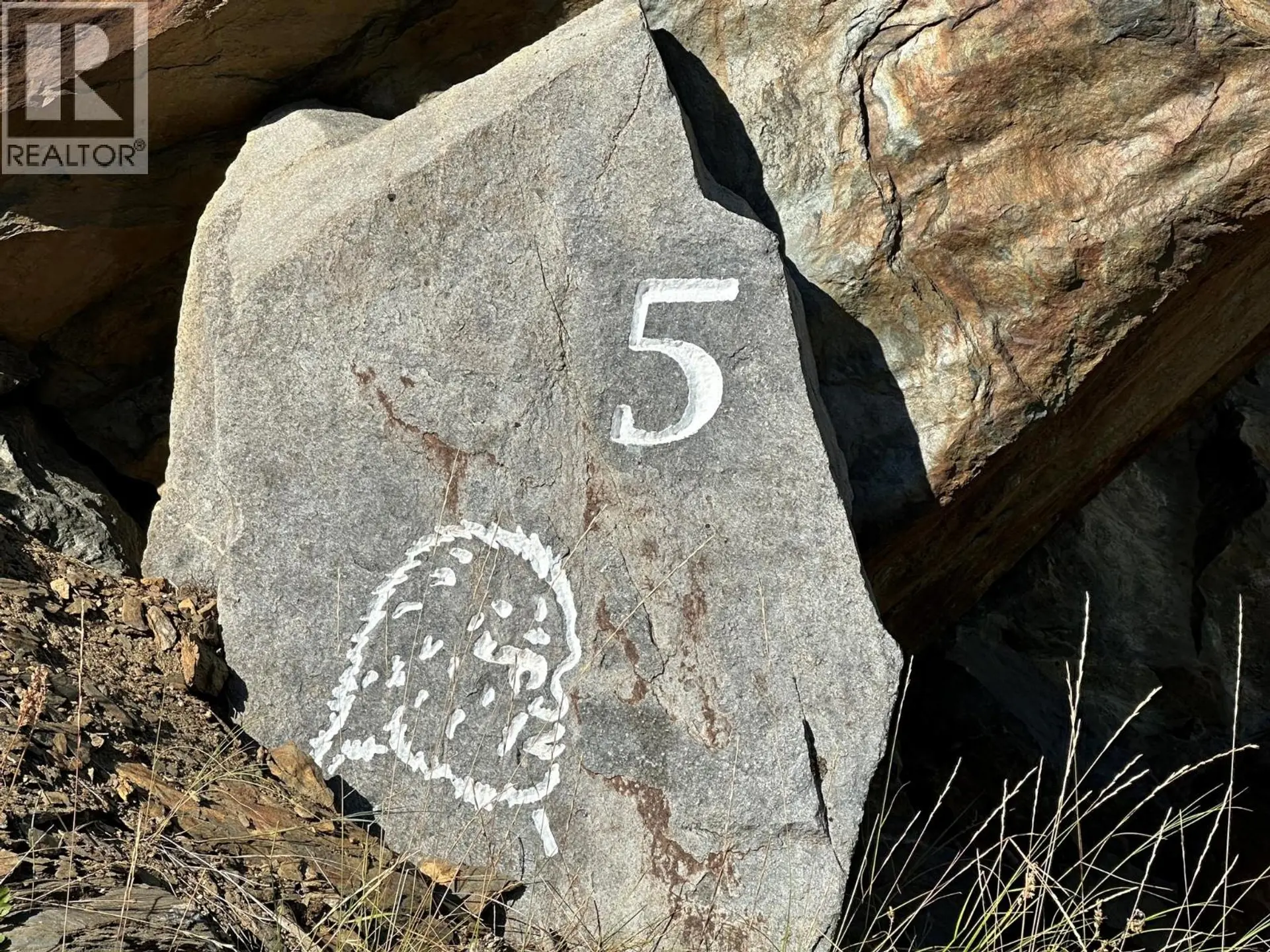 Property at SASQUATCH POINT LOT# 5, Osoyoos, BC